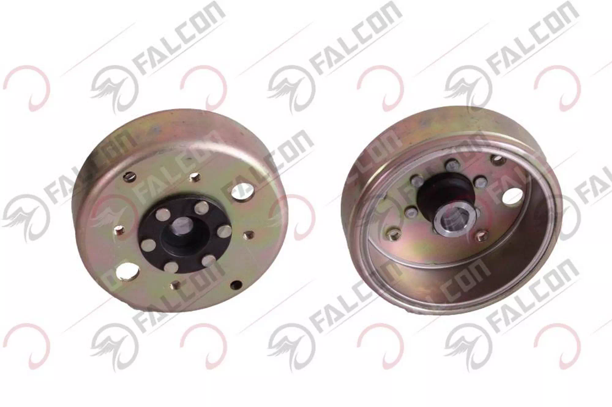 FALCON NEW SOFT VOLANT #NSOFT-19-04