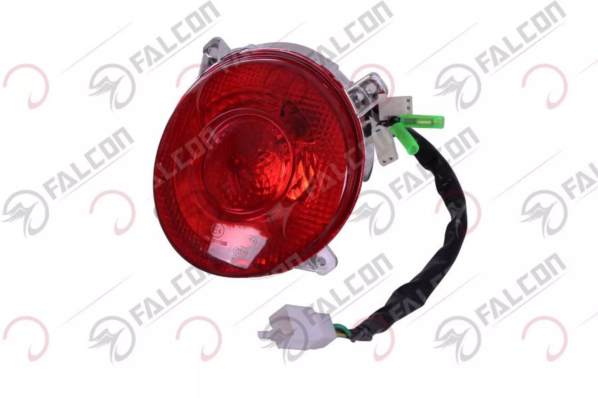 FALCON NEW SOFT ARKA STOP KOMPLE #NSOFT-20-05
