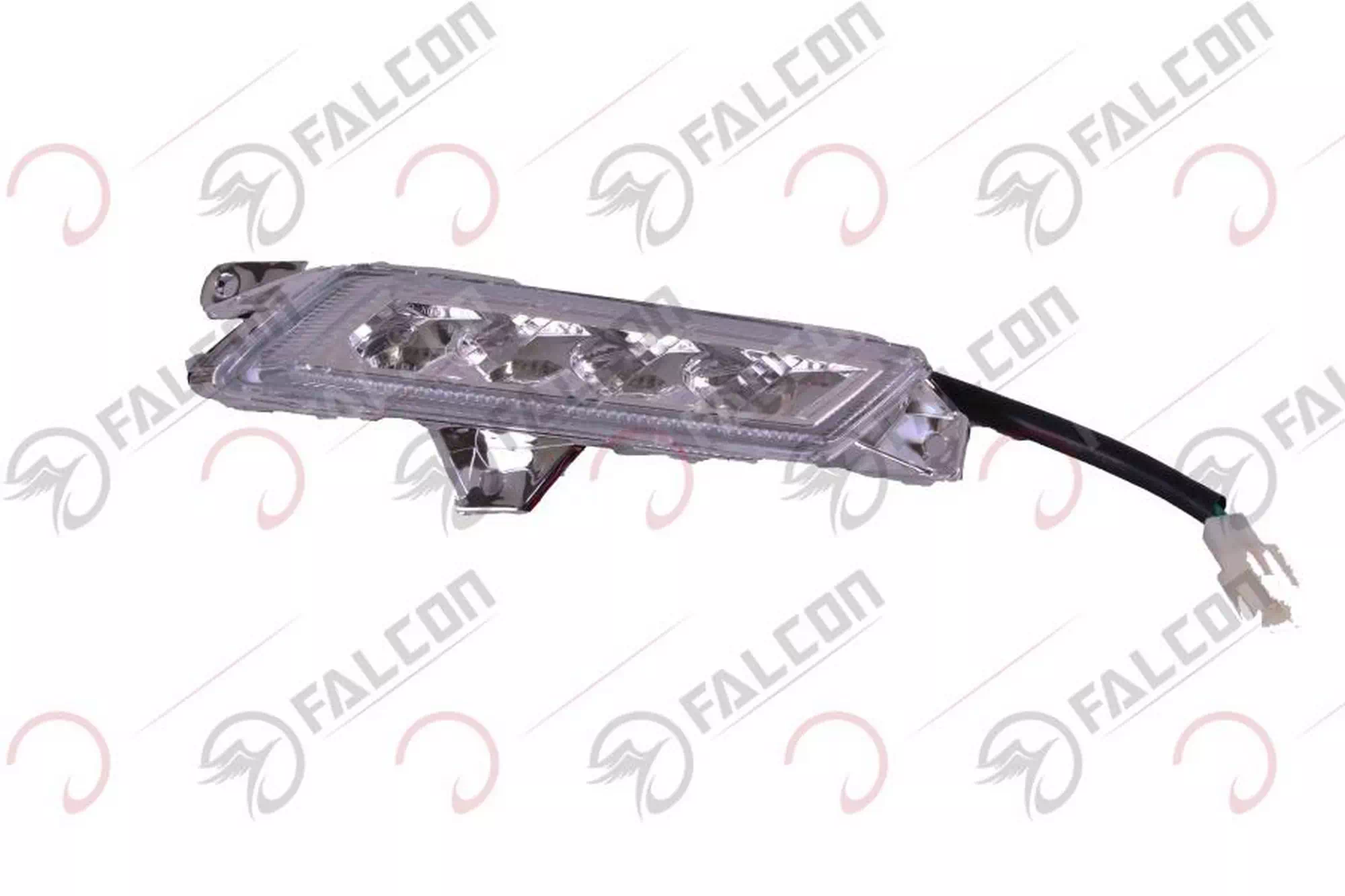 FALCON NEW SOFT ARKA SİNYAL SOL #NSOFT-20-08