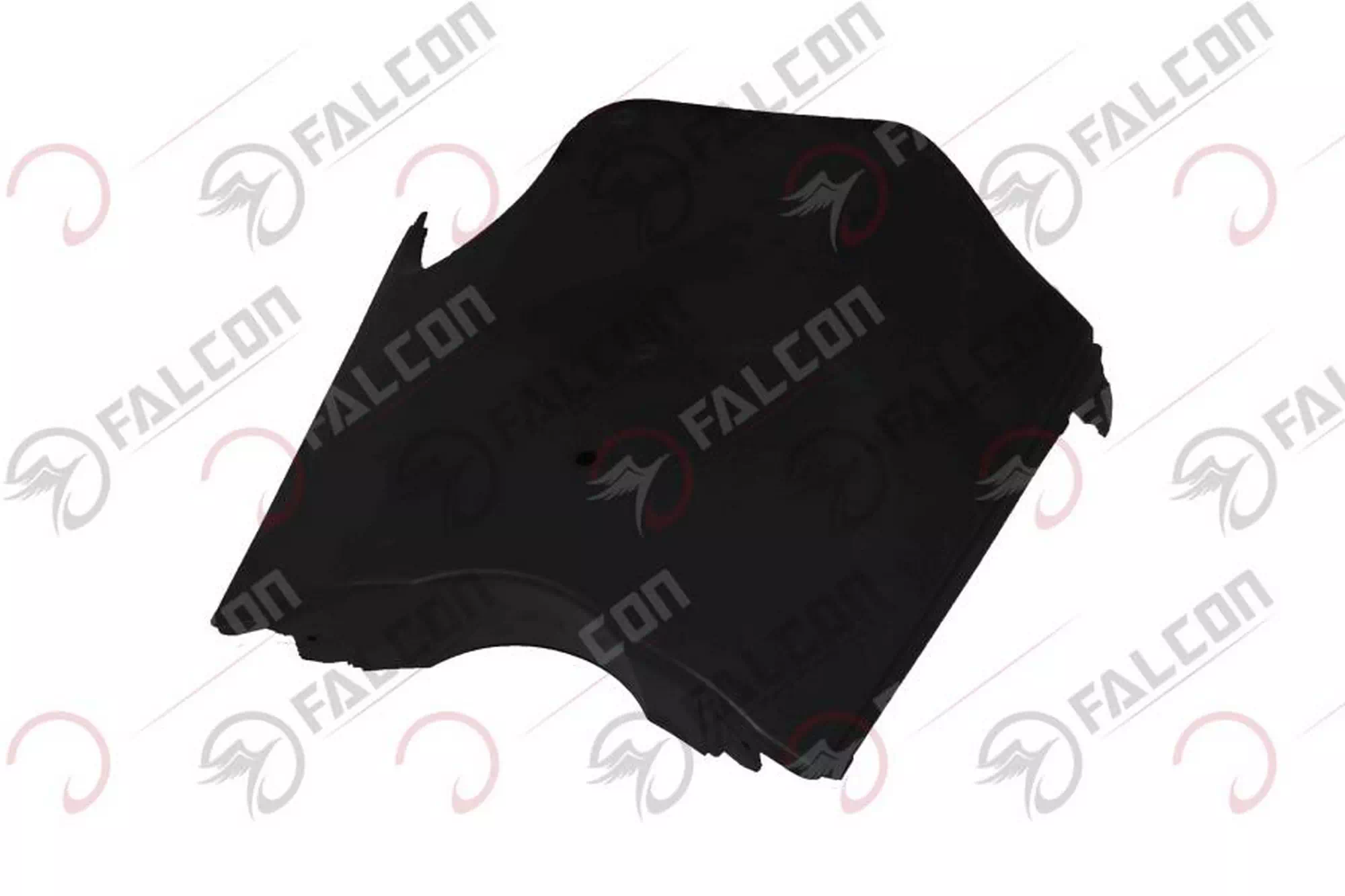 FALCON NEW SOFT ŞASİ ALT KORUMA #NSOFT-21-02