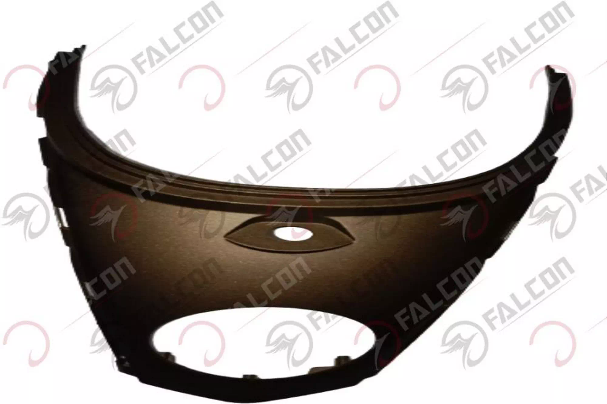 FALCON NEW SOFT ARKA STOP KARENAJI KAHVERENGİ #NSOFT-23-01K