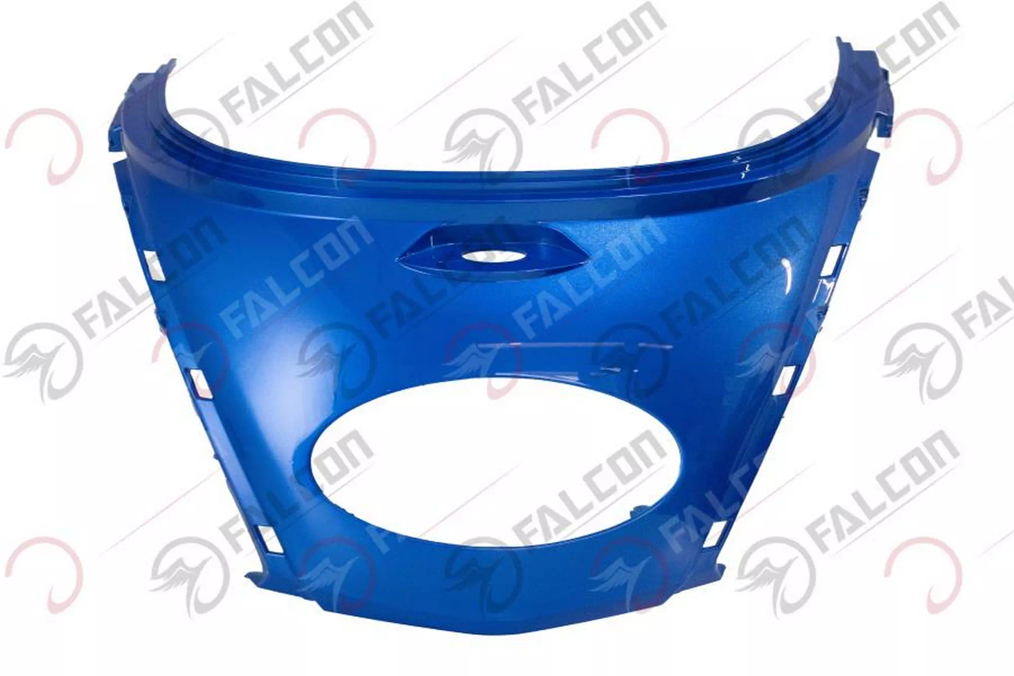 FALCON NEW SOFT ARKA STOP KARENAJI MAVİ #NSOFT-23-01M