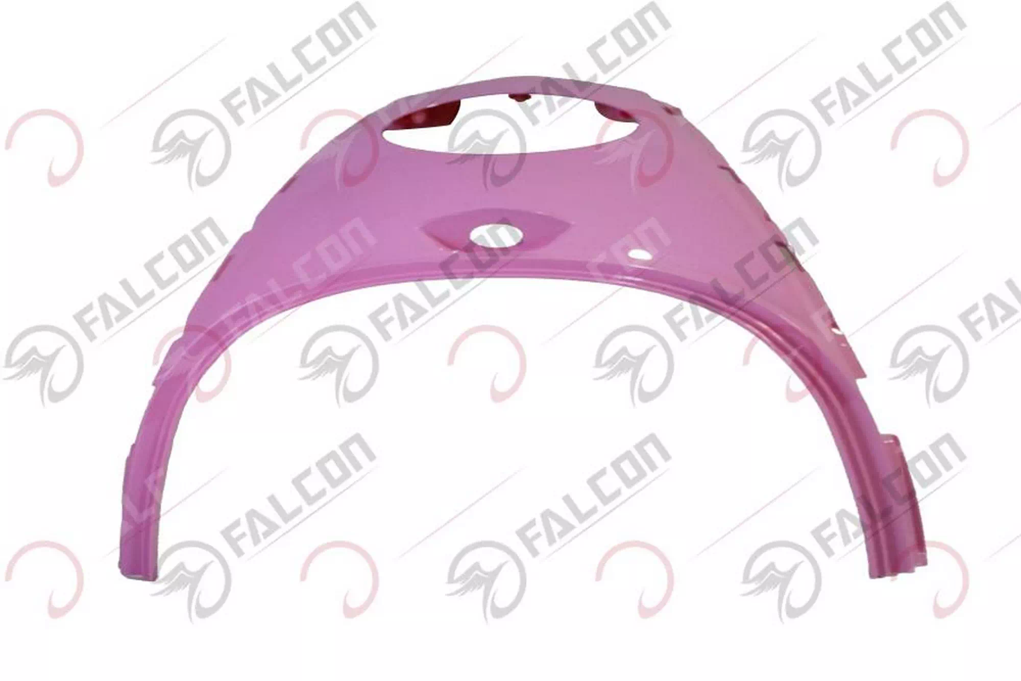 FALCON NEW SOFT ARKA STOP KARENAJI PEMBE #NSOFT-23-01P
