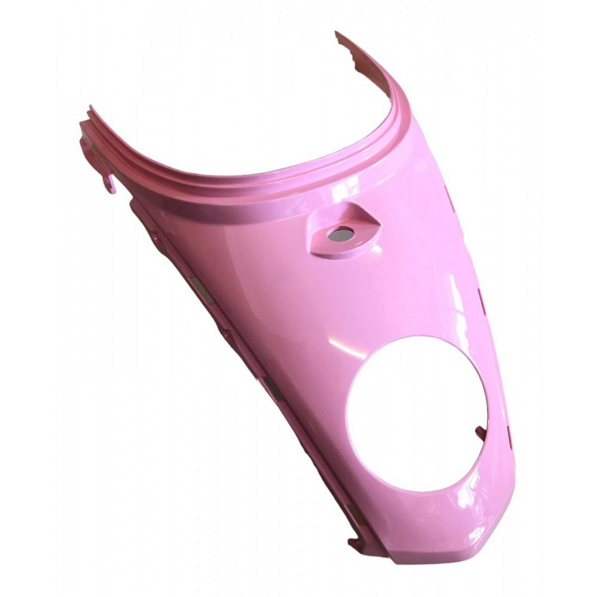 FALCON NEW SOFT ARKA STOP KARENAJI PEMBE #NSOFT-23-01P