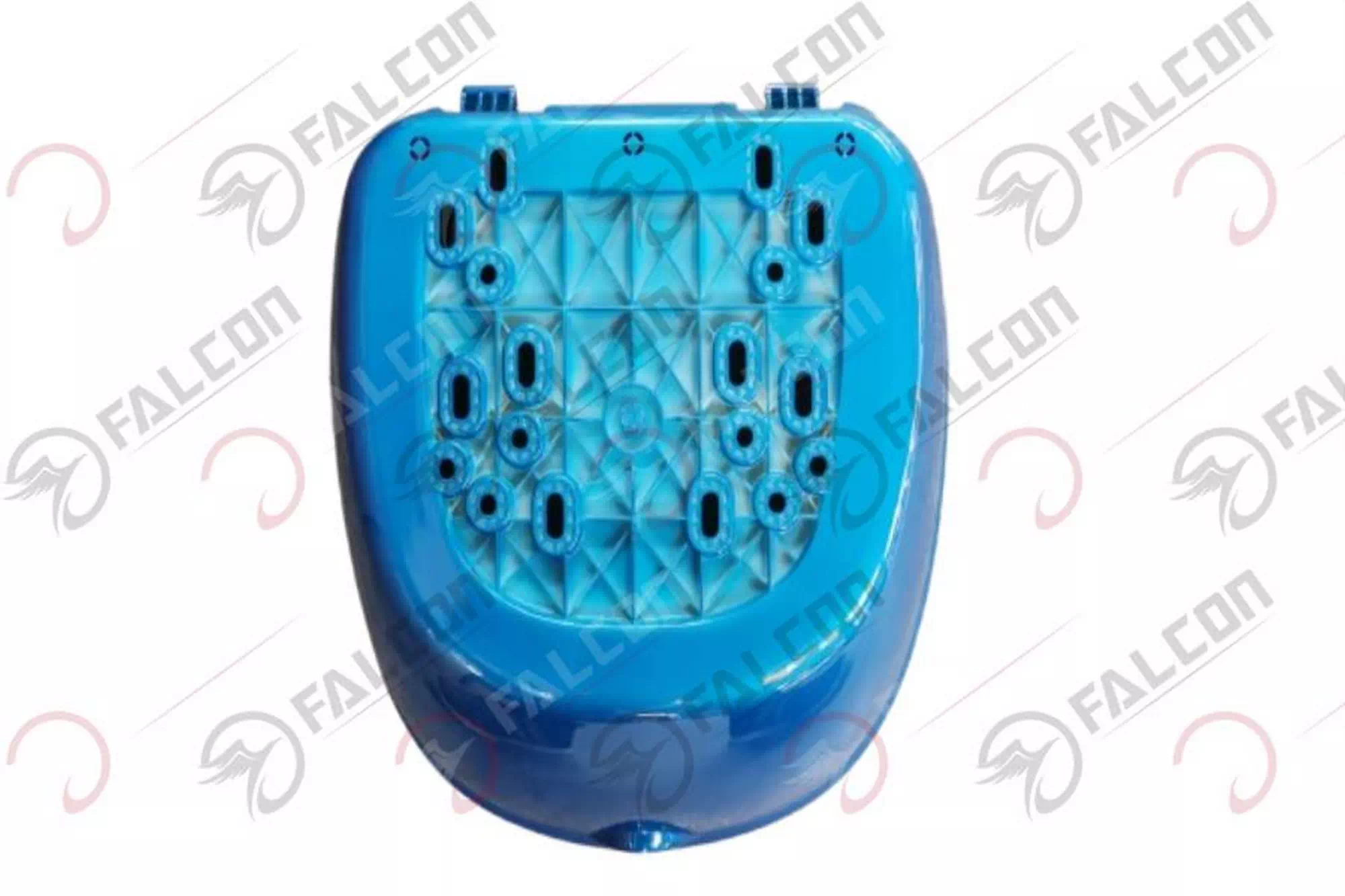 FALCON NEW SOFT ARKA ÇANTA ALT PARÇA MAVİ #NSOFT-23-02M