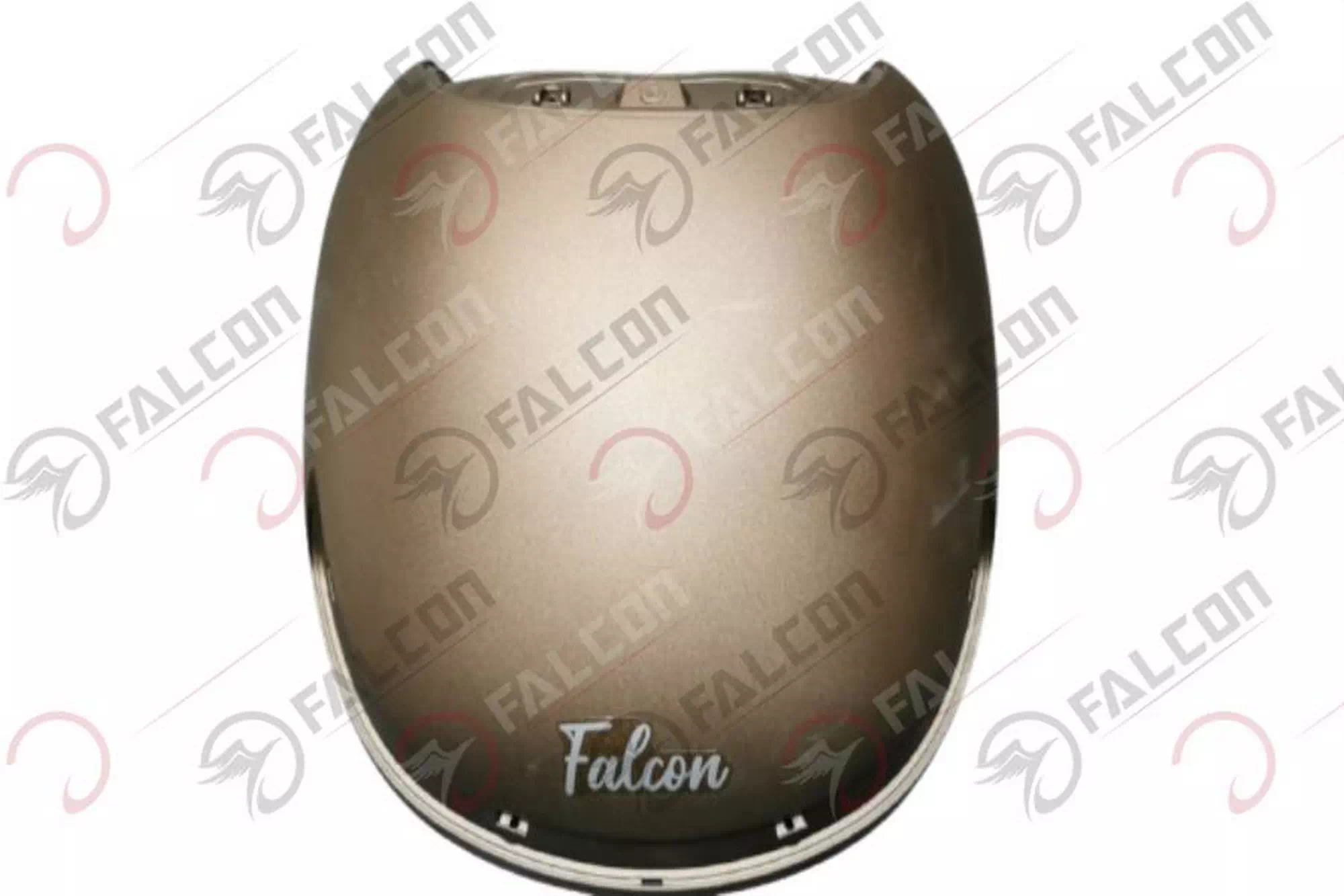 FALCON NEW SOFT ARKA ÇANTA ÜST PARÇA KAHVERENGİ #NSOFT-23-03K