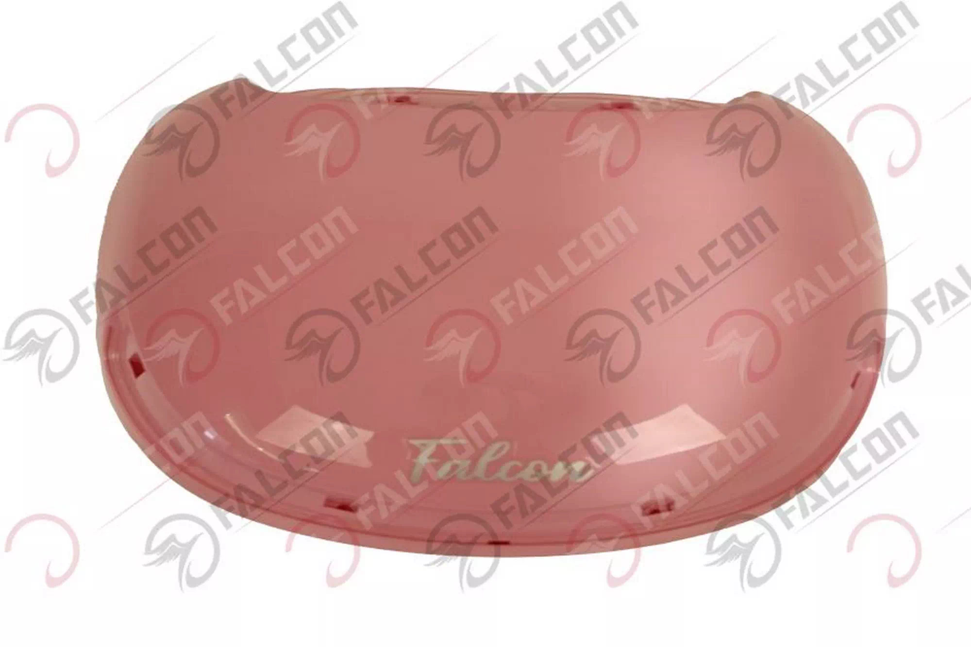FALCON NEW SOFT ARKA ÇANTA ÜST PARÇA PEMBE #NSOFT-23-03P