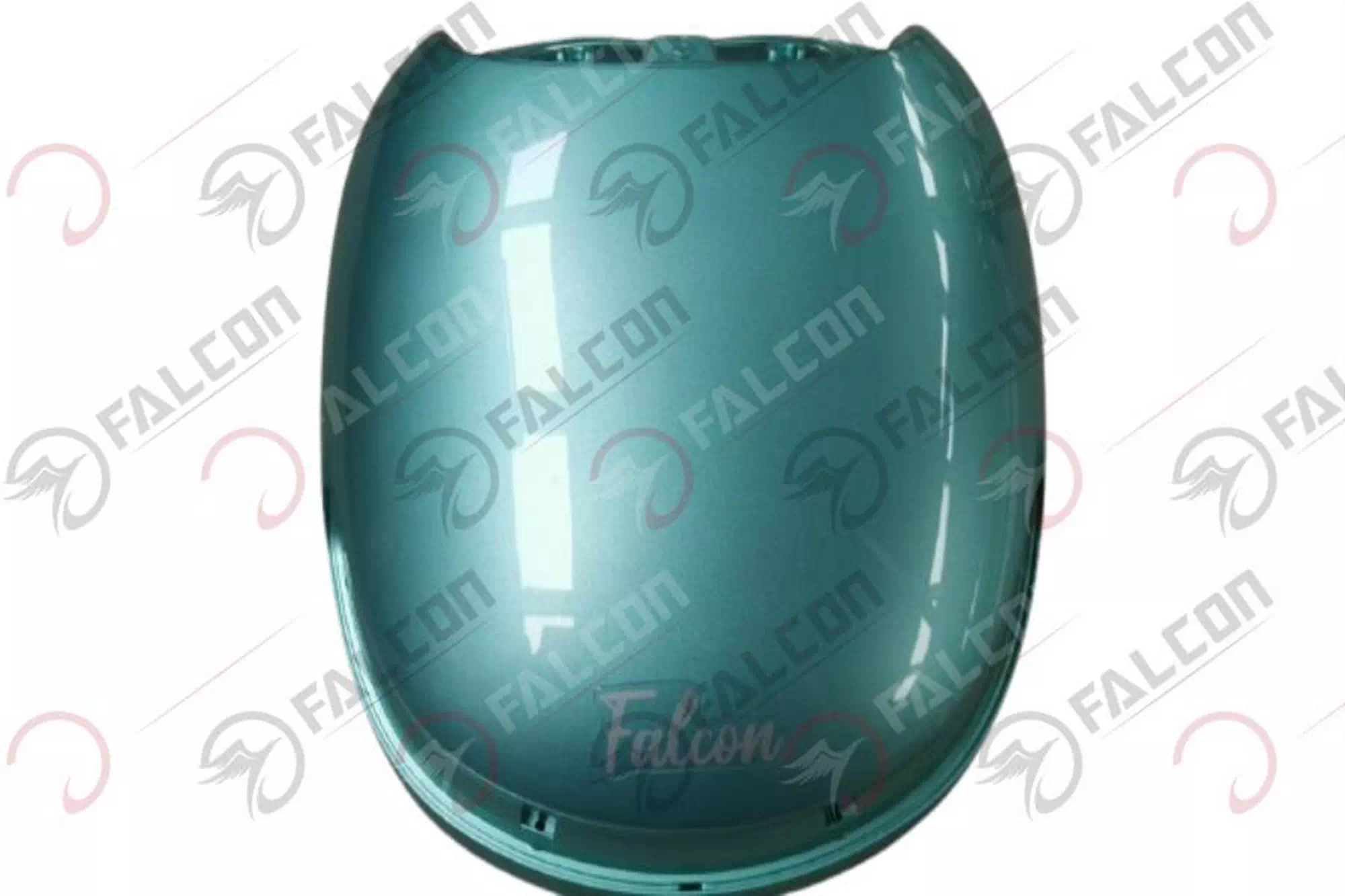 FALCON NEW SOFT ARKA ÇANTA ÜST PARÇA YEŞİL #NSOFT-23-03Y