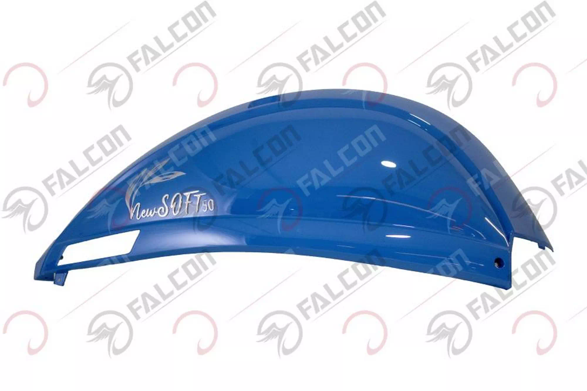 FALCON NEW SOFT ARKA KARENAJ SAĞ MAVİ #NSOFT-23-04M