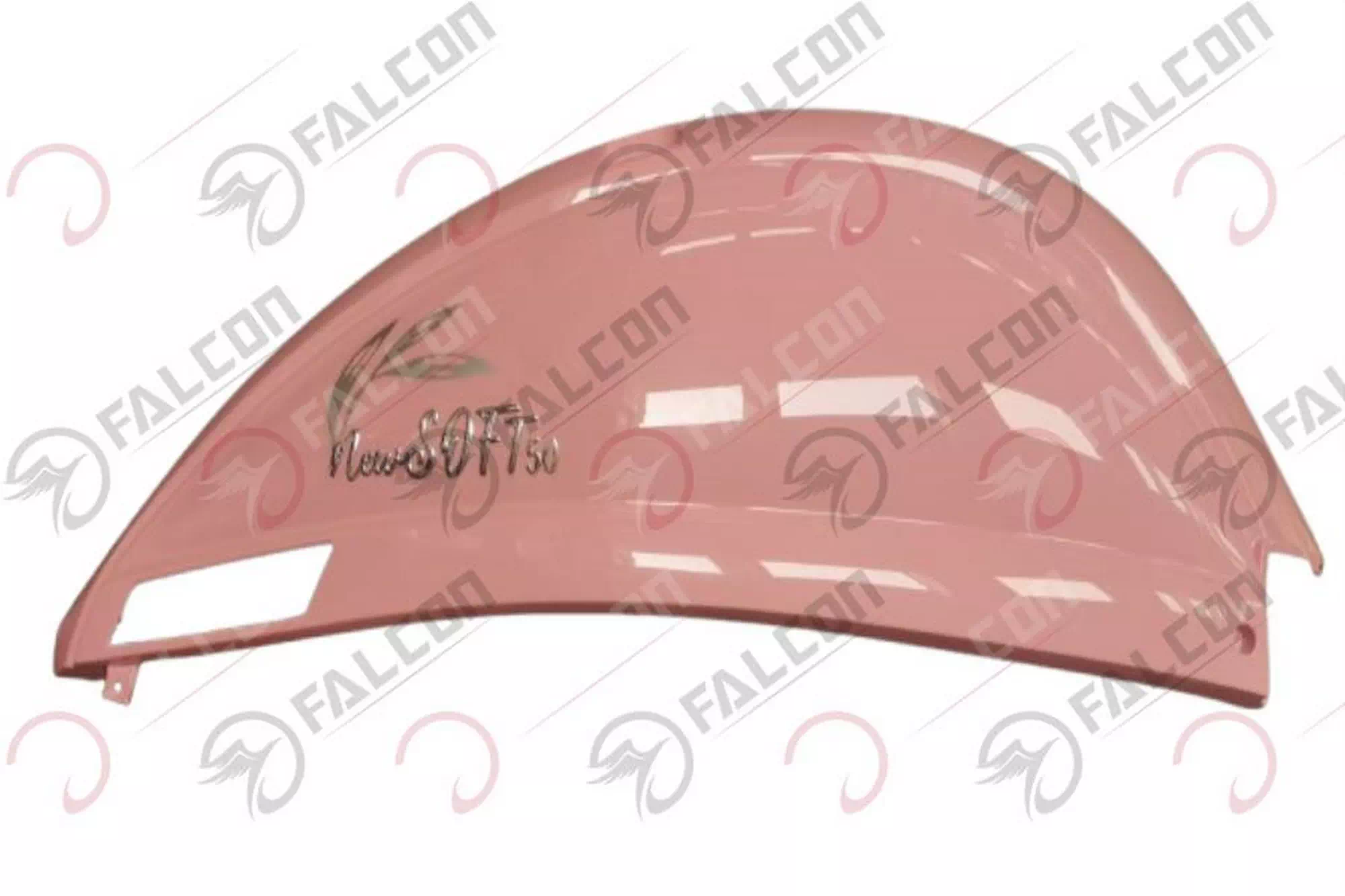 FALCON NEW SOFT ARKA KARENAJ SAĞ PEMBE #NSOFT-23-04P