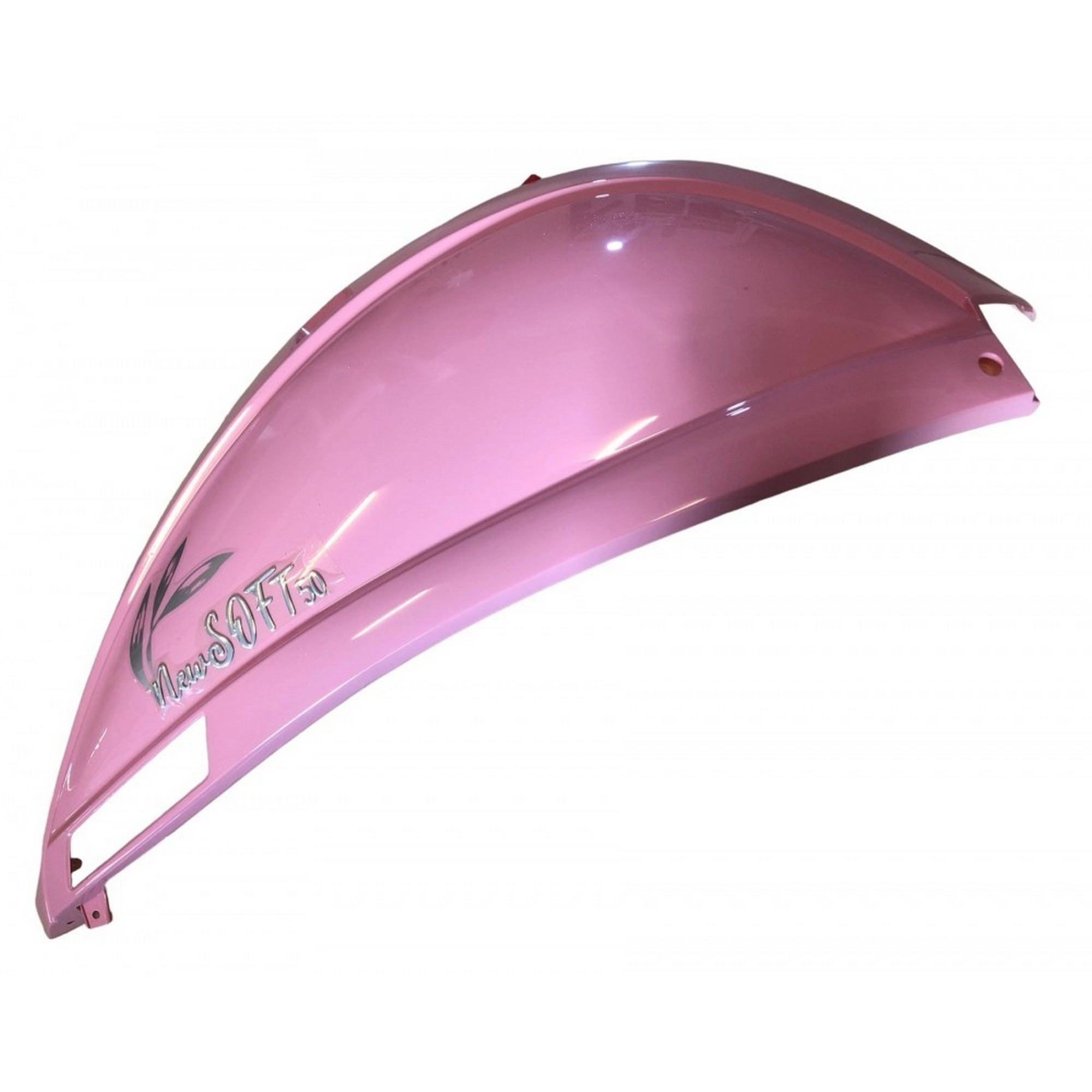 FALCON NEW SOFT ARKA KARENAJ SAĞ PEMBE #NSOFT-23-04P