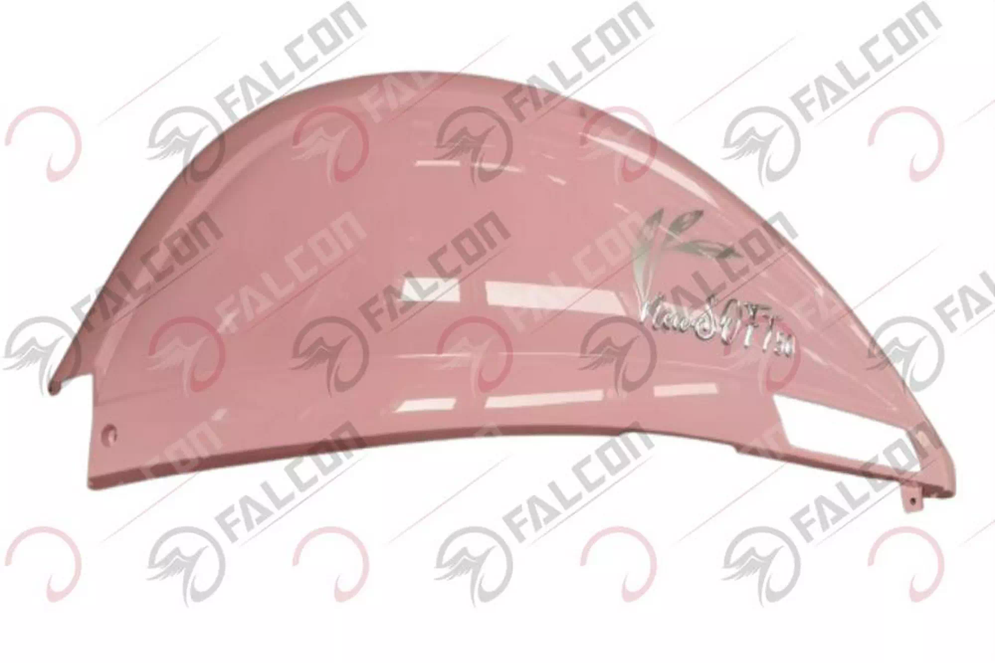 FALCON NEW SOFT ARKA KARENAJ SOL PEMBE #NSOFT-23-05P