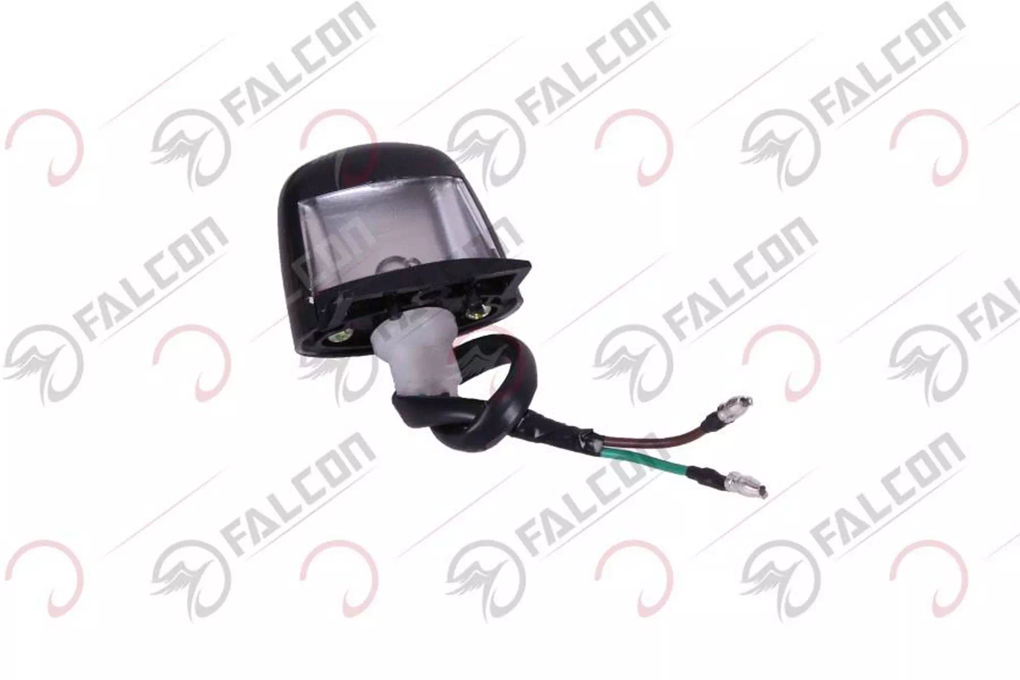 FALCON NEW SOFT ARKA PLAKALIK LAMBASI #NSOFT-23-18