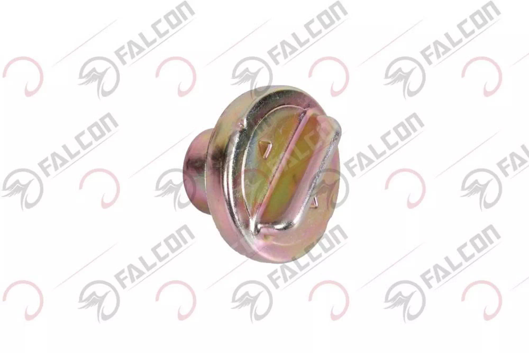 FALCON NEW SOFT BENZİN DEPO KAPAĞI #NSOFT-24-04
