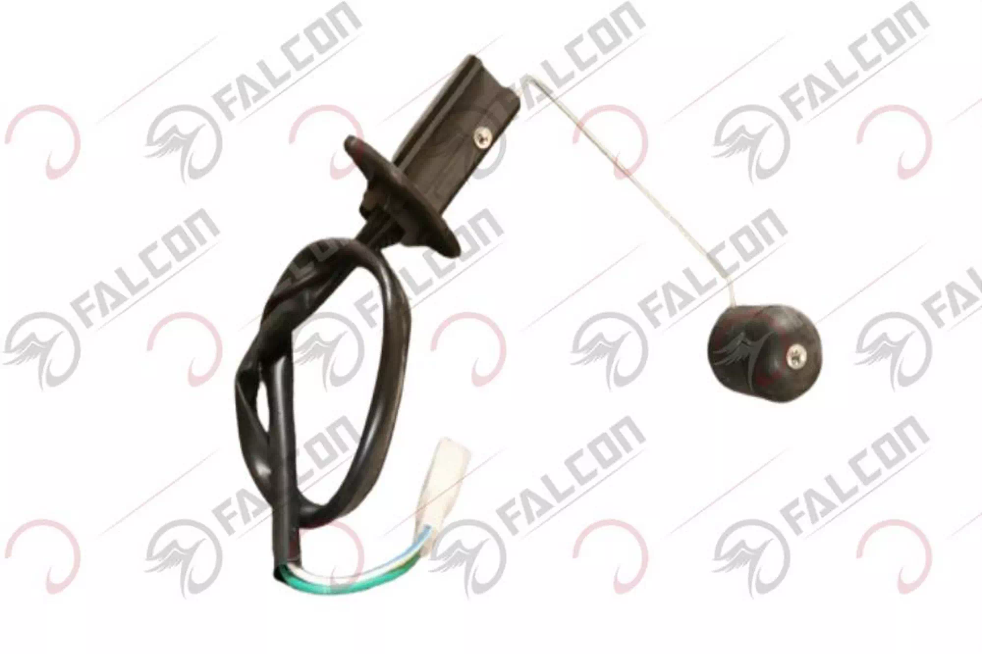 FALCON NEW SOFT DEPO ŞAMANDIRASI #NSOFT-24-05