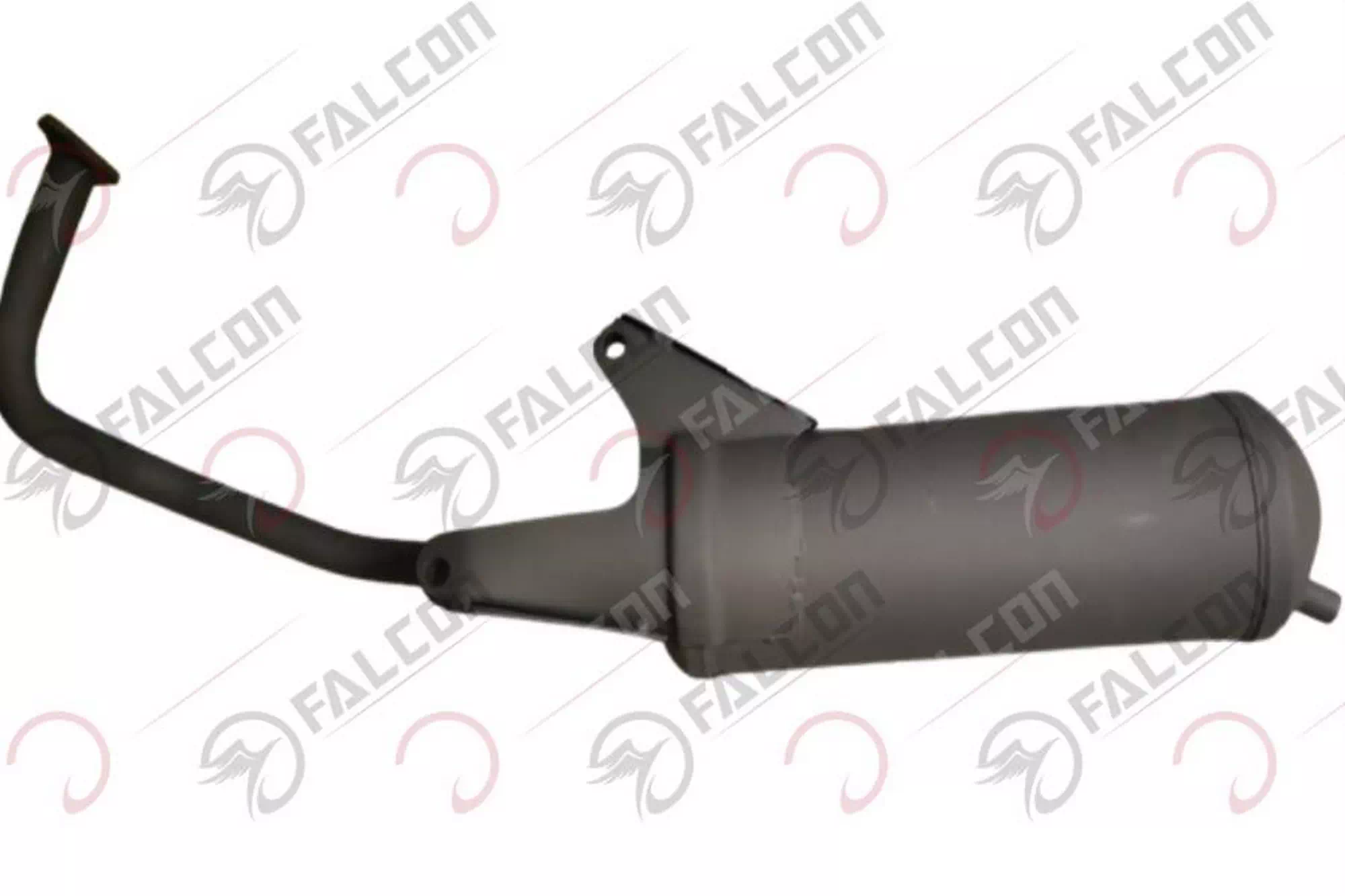 FALCON NEW SOFT EGZOZ #NSOFT-25-04