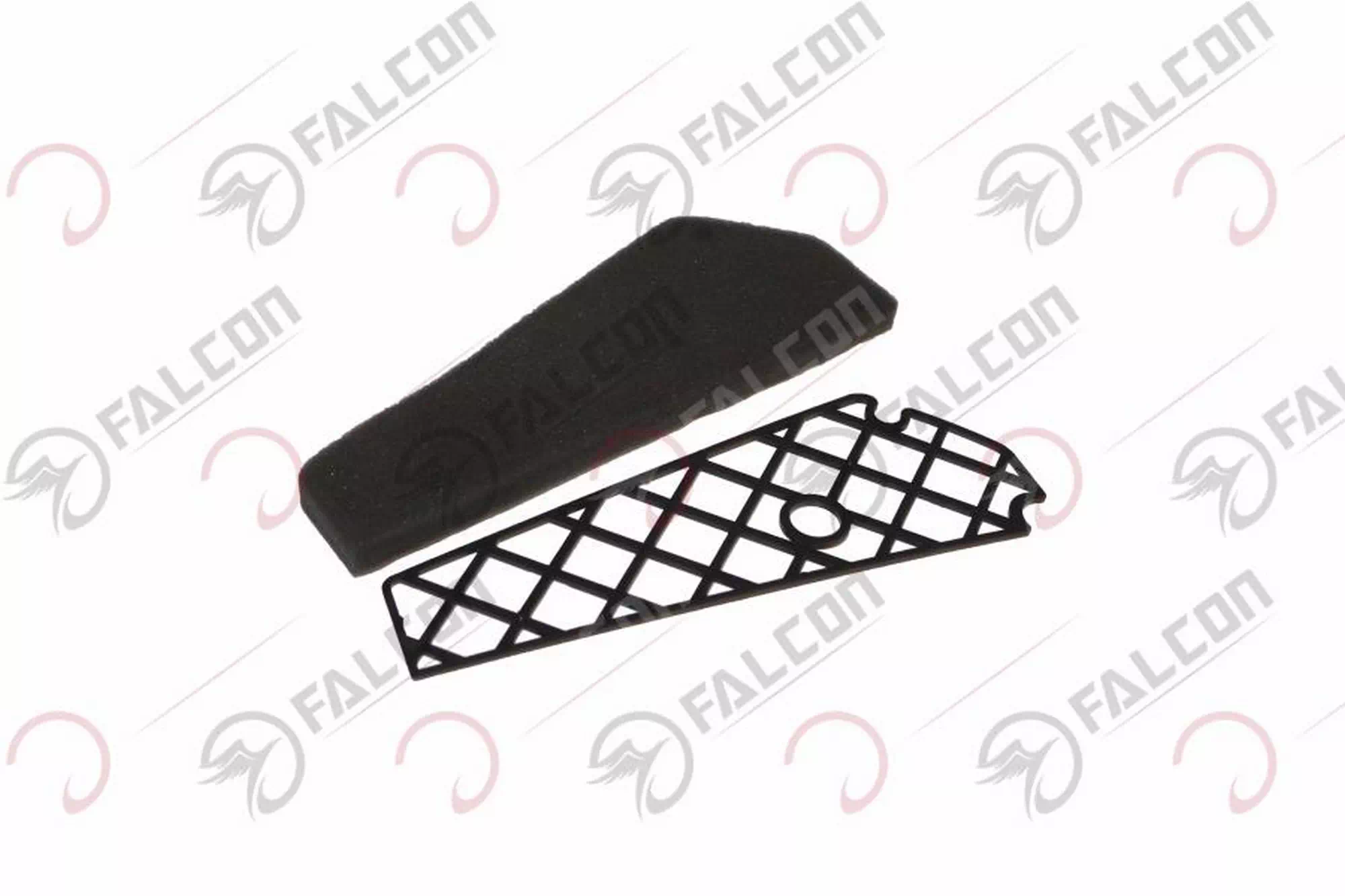 FALCON NEW SOFT HAVA FİLTRE ELEMANI #NSOFT-26-08