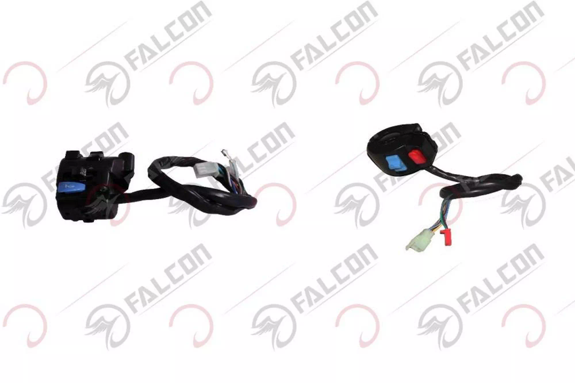 FALCON OPERATIVE 8000 KUMANDA SAĞ SOL TAKIM #OPR-08-02TK
