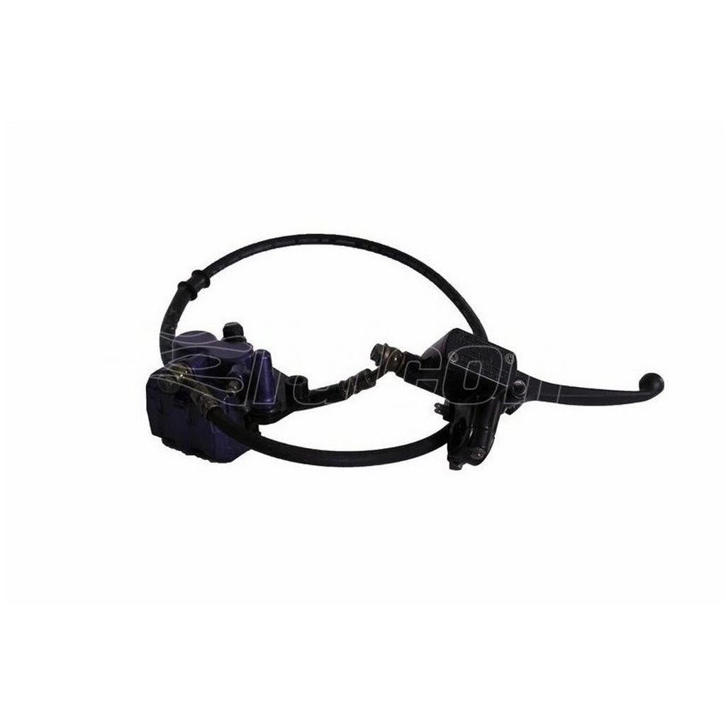 FALCON OPERATIVE 8000 ÖN FREN MERKEZİ KOMPLE #OPR-14-01