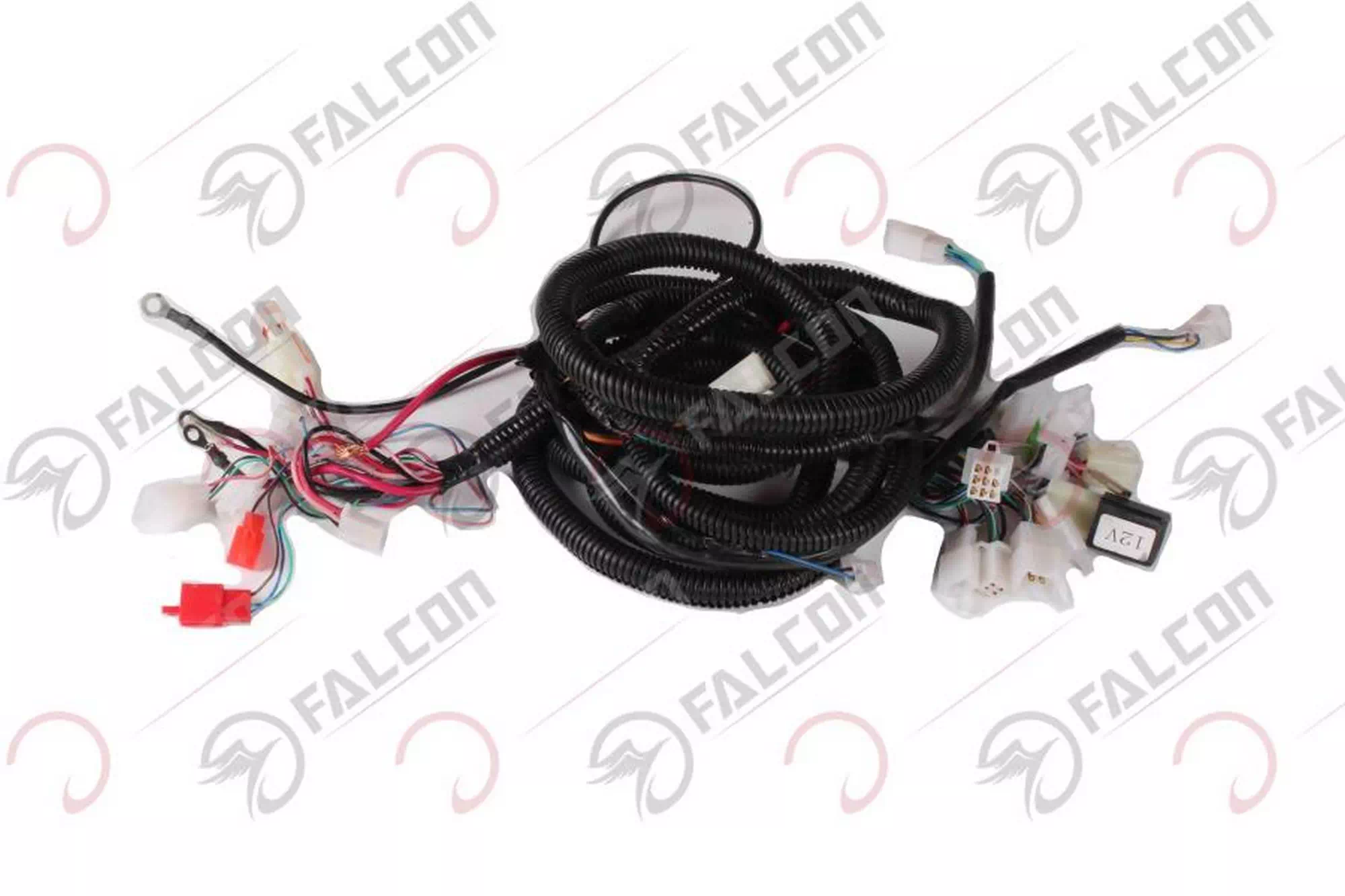 FALCON OPERATIVE 9000 ELEKTRİK TESİSATI #OPR9-06-05