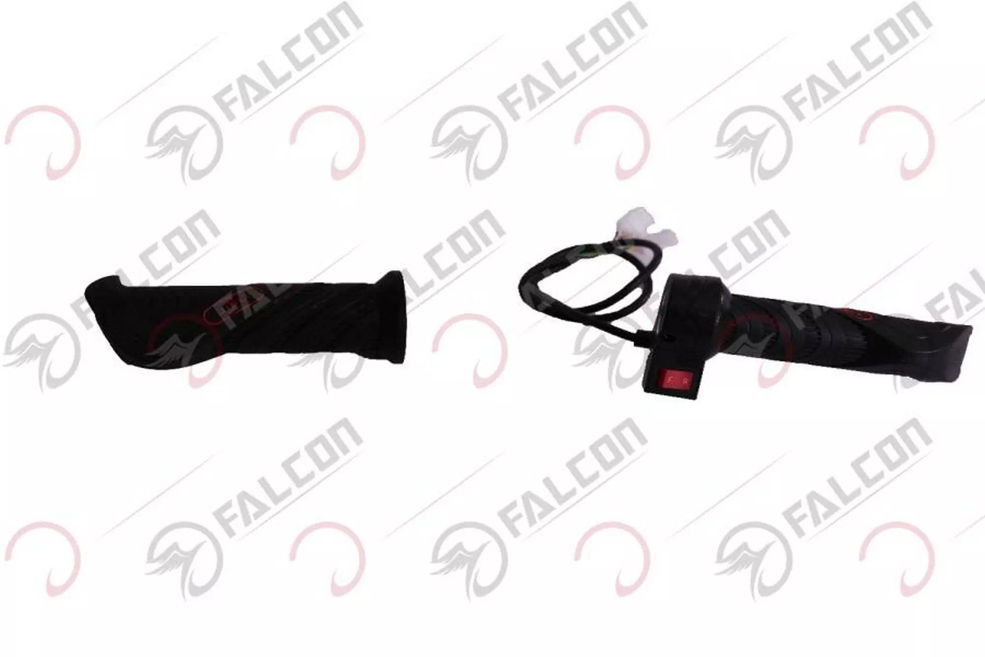 FALCON OPERATIVE 9000 ELCİK SAĞ (GAZ BORUSU) SOL TAKIM #OPR9-08-04TK