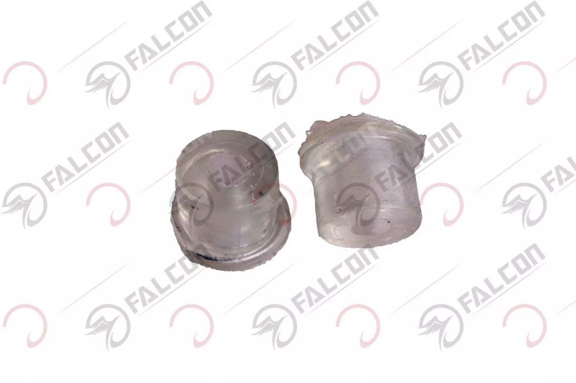 FALCON OPERATIVE 9000 ARKA MAKAS PLASTİK BURC #OPR9-13-11