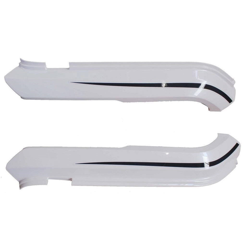 ARORA PAMUK SOL SELE ALTI PLASTİK #PAMUK-021