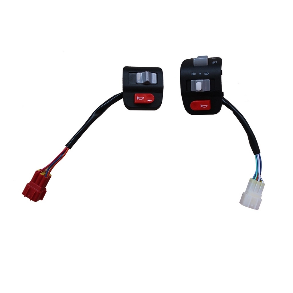 ARORA PANTER 249 SOL KUMANDA PANELİ #PANTER 249-069