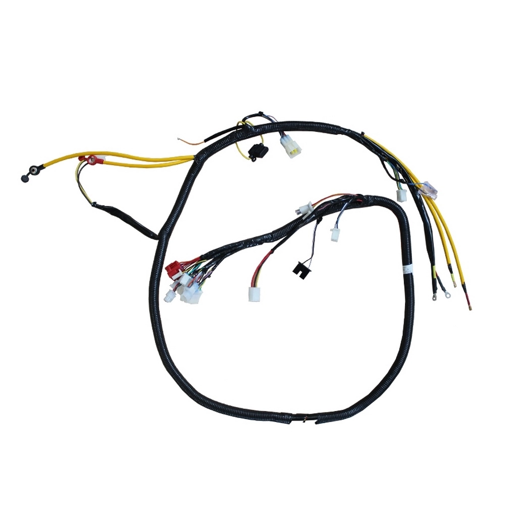 ARORA PANTER 249 ELEKTRİK TESİSATI #PANTER 249-080