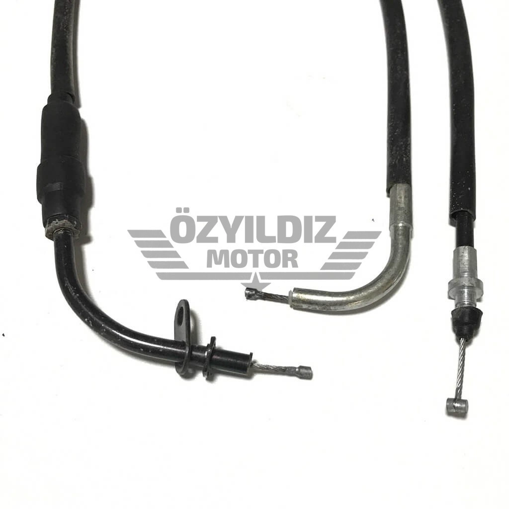 TVS PEP GAZ TELİ SB