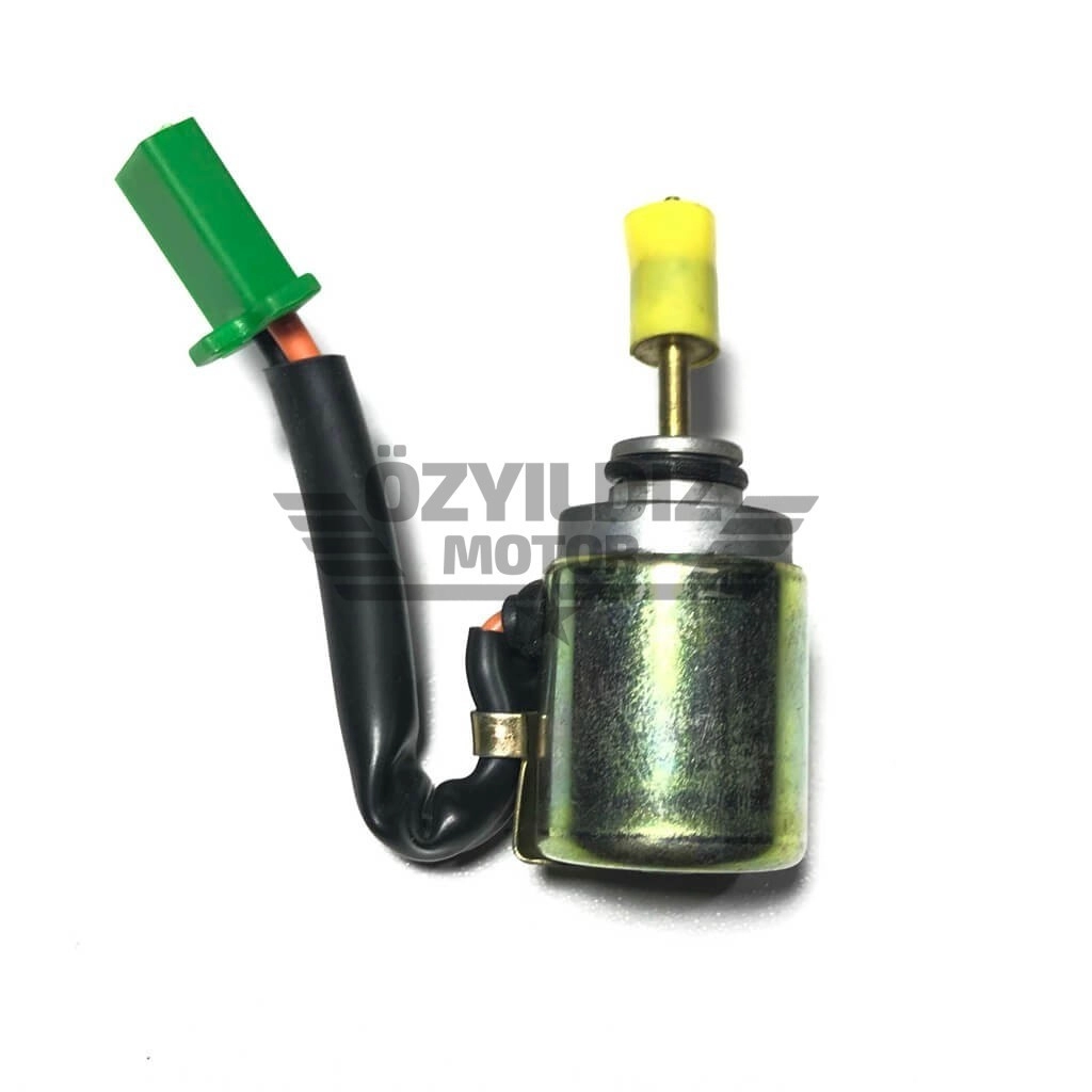 TVS PEP JİKLE OTOMATİĞİ A