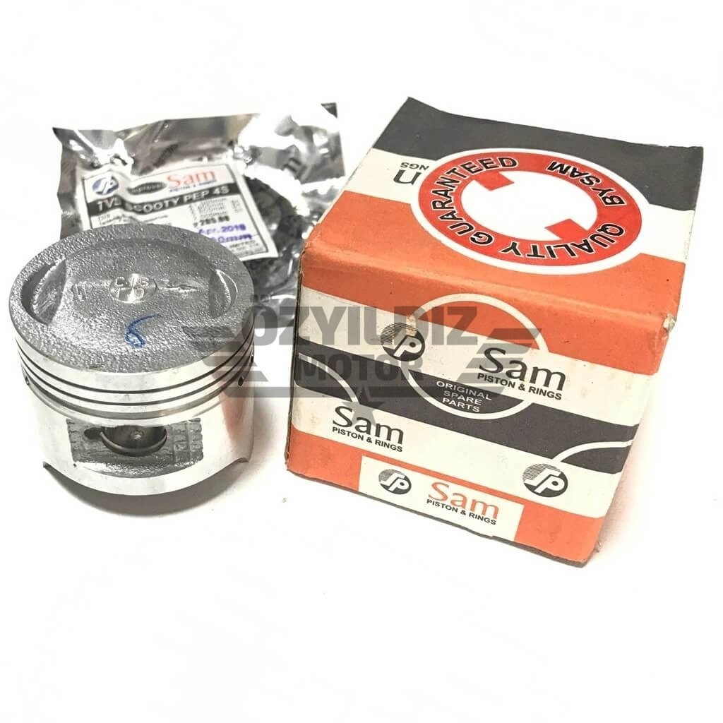 PEP 75 PİSTON SEKMAN SAM 025