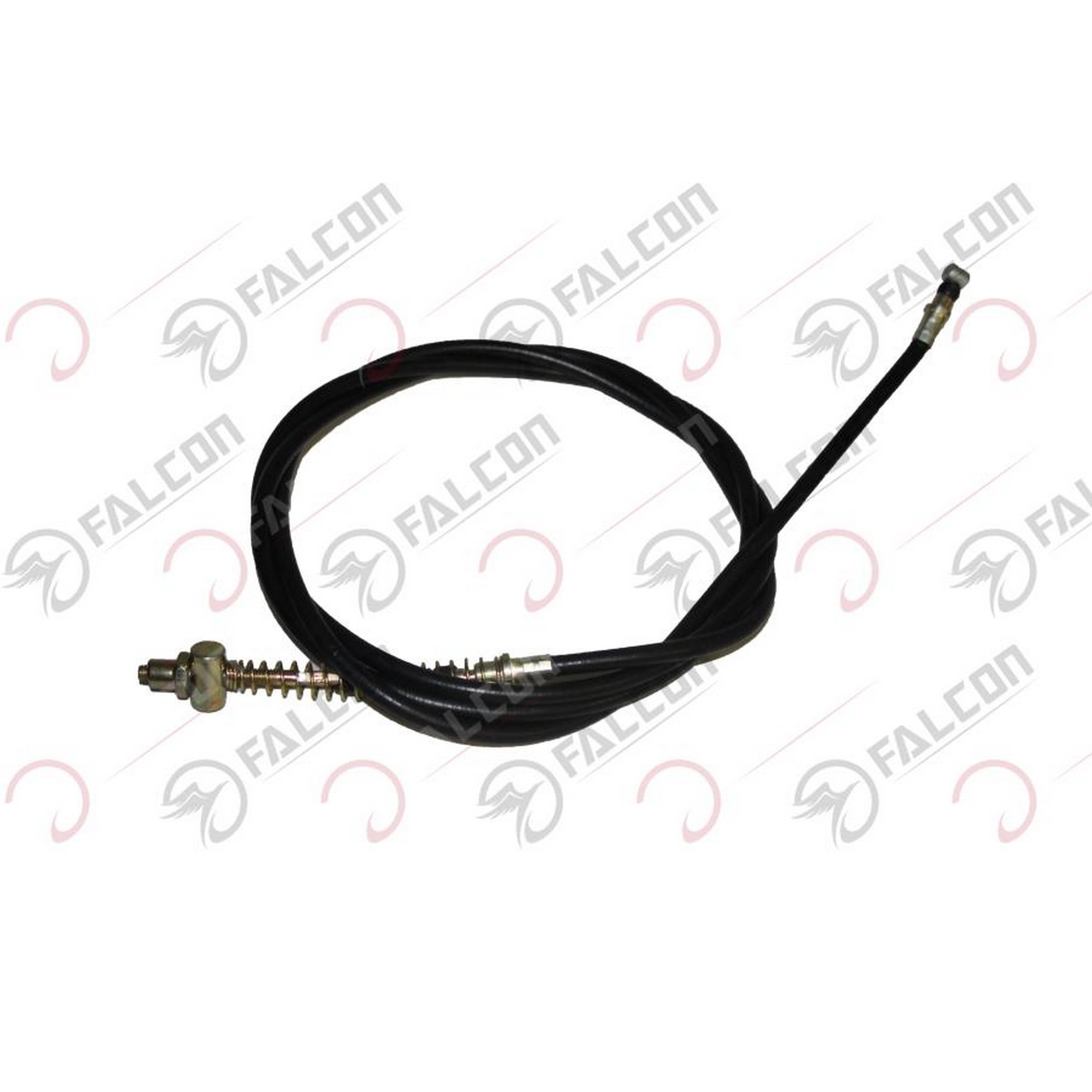 FALCON PLUS 100 ÖN FREN TELİ #PLUS-14-09