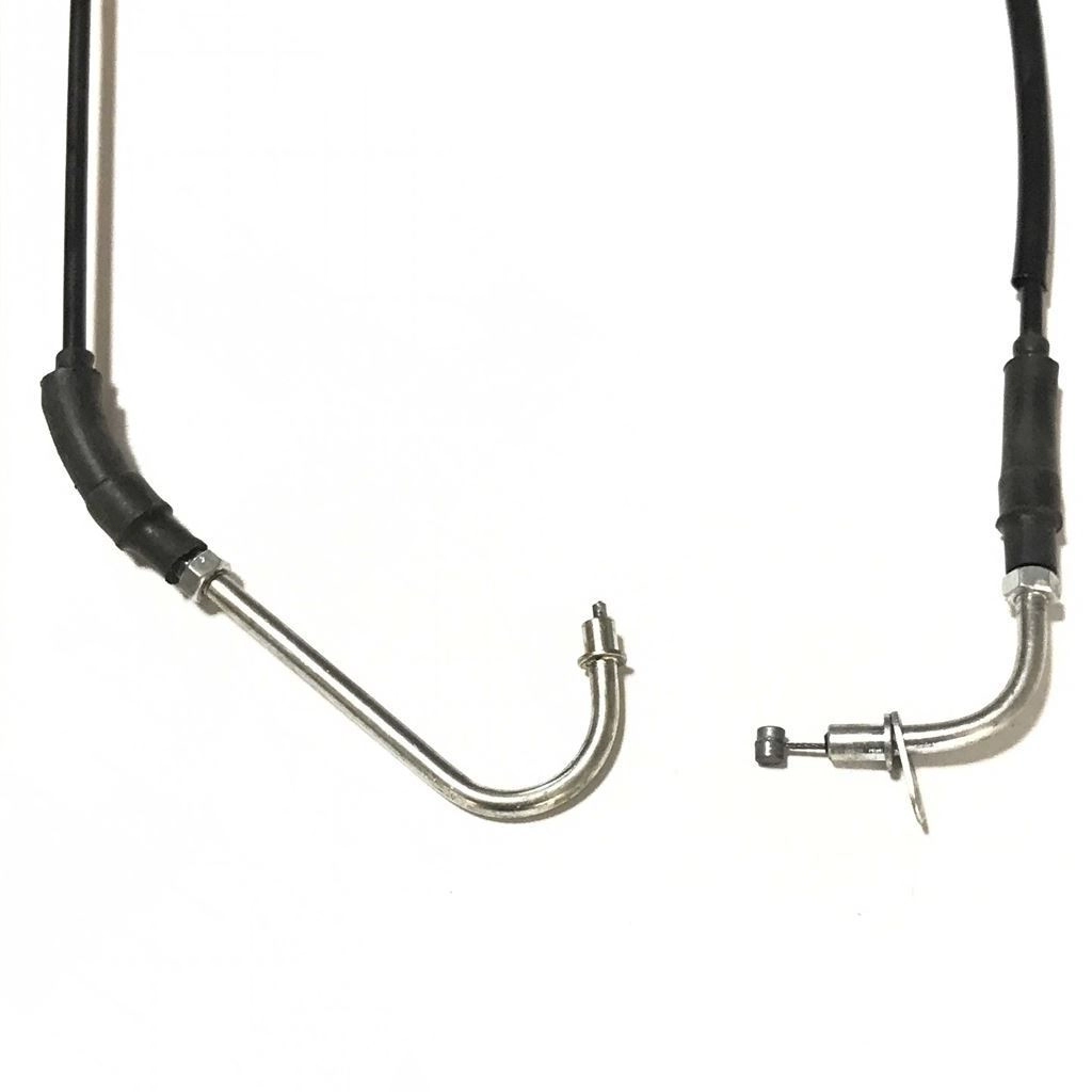 KINETIC PRIDE 80 GAZ TELİ