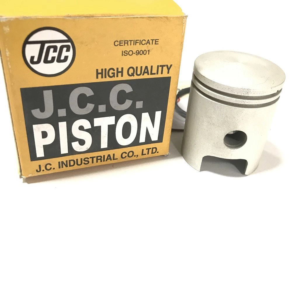 KINETIC PRIDE 80 PİSTON SEKMAN JCC 175