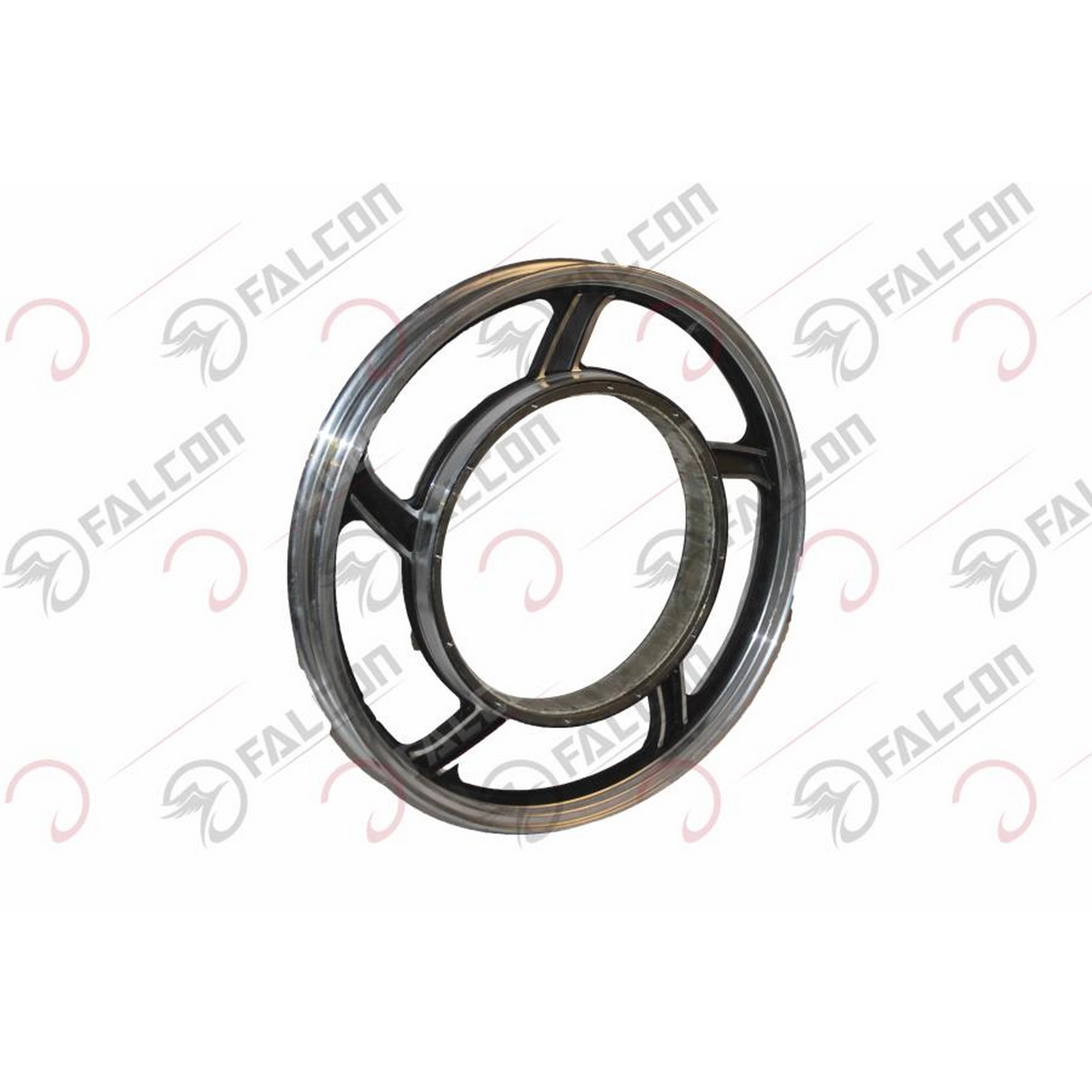 FALCON POWER 2000 ARKA JANT BOŞ #PWR-03-02