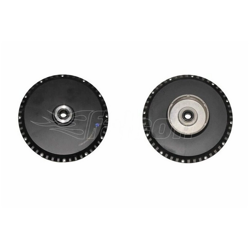 FALCON POWER 2000 ARKA JANT KAPAĞI SAĞ SOL TAKIM #PWR-03-09