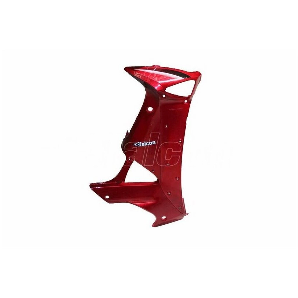 FALCON POWER 2000 İÇ DİZLİK SAĞ KIRMIZI #PWR-16-06K