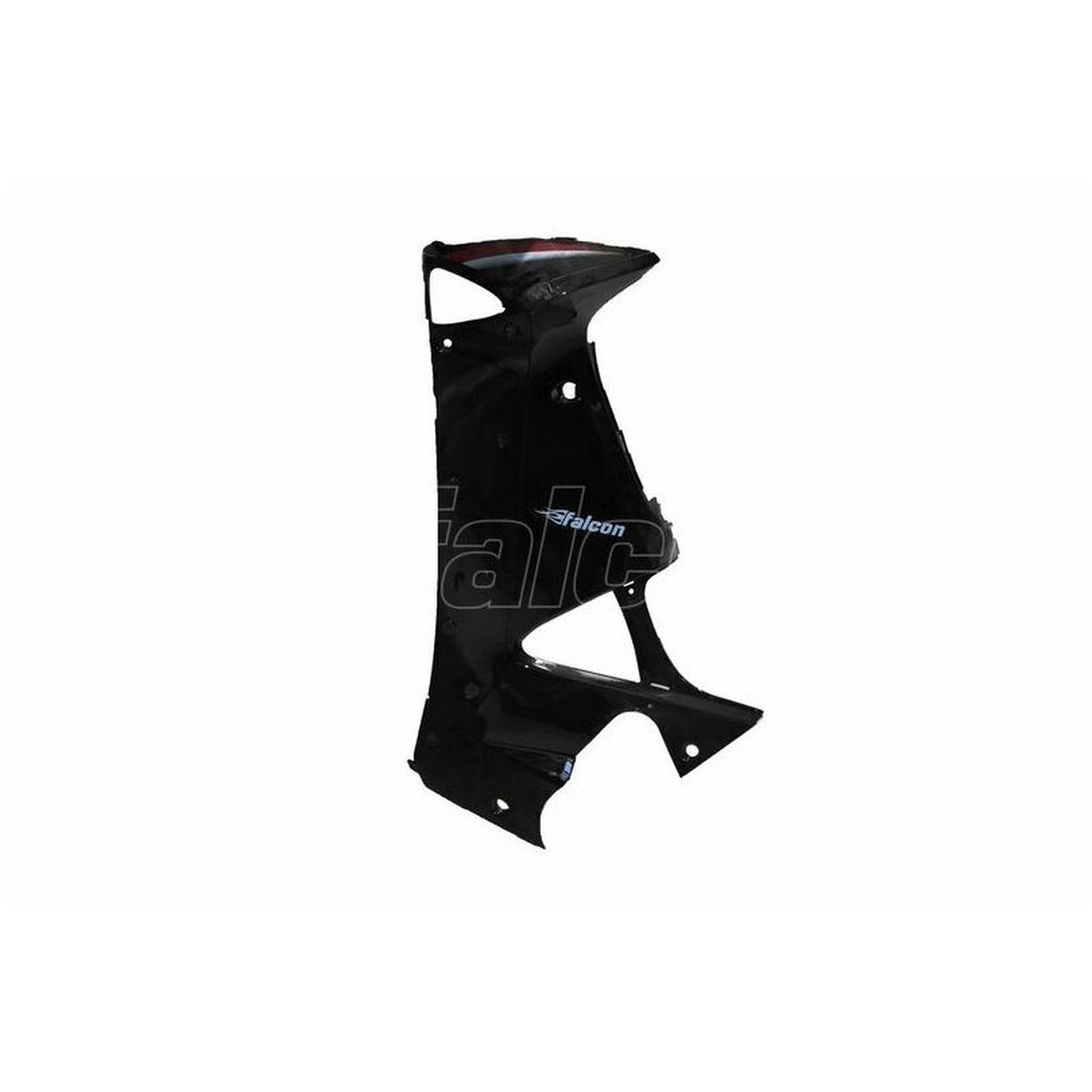 FALCON POWER 2000 İÇ DİZLİK SOL SİYAH #PWR-16-07S