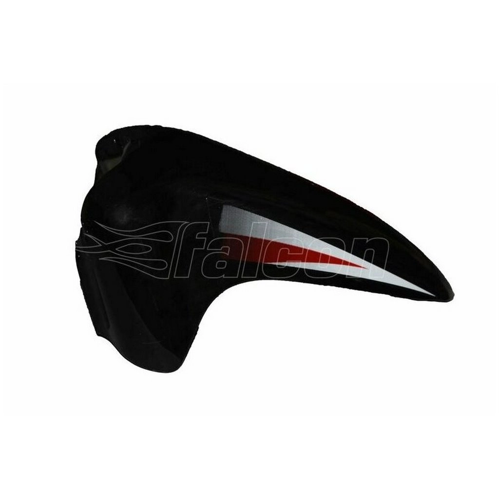 FALCON POWER 2000 ÖN ÇAMURLUK ÖN PARCA SİYAH #PWR-16-12S