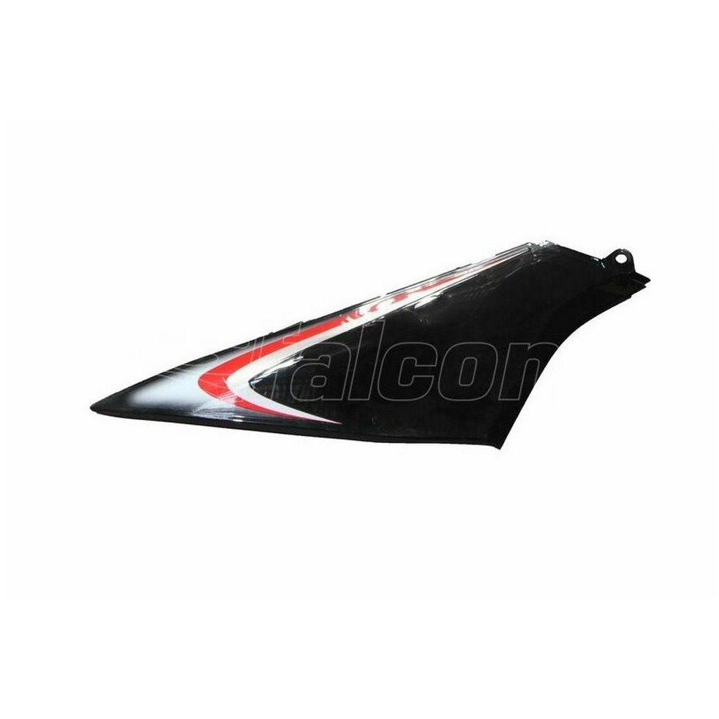 FALCON POWER 2000 ARKA KARENAJ ALT PARÇA SAĞ SİYAH #PWR-23-06S