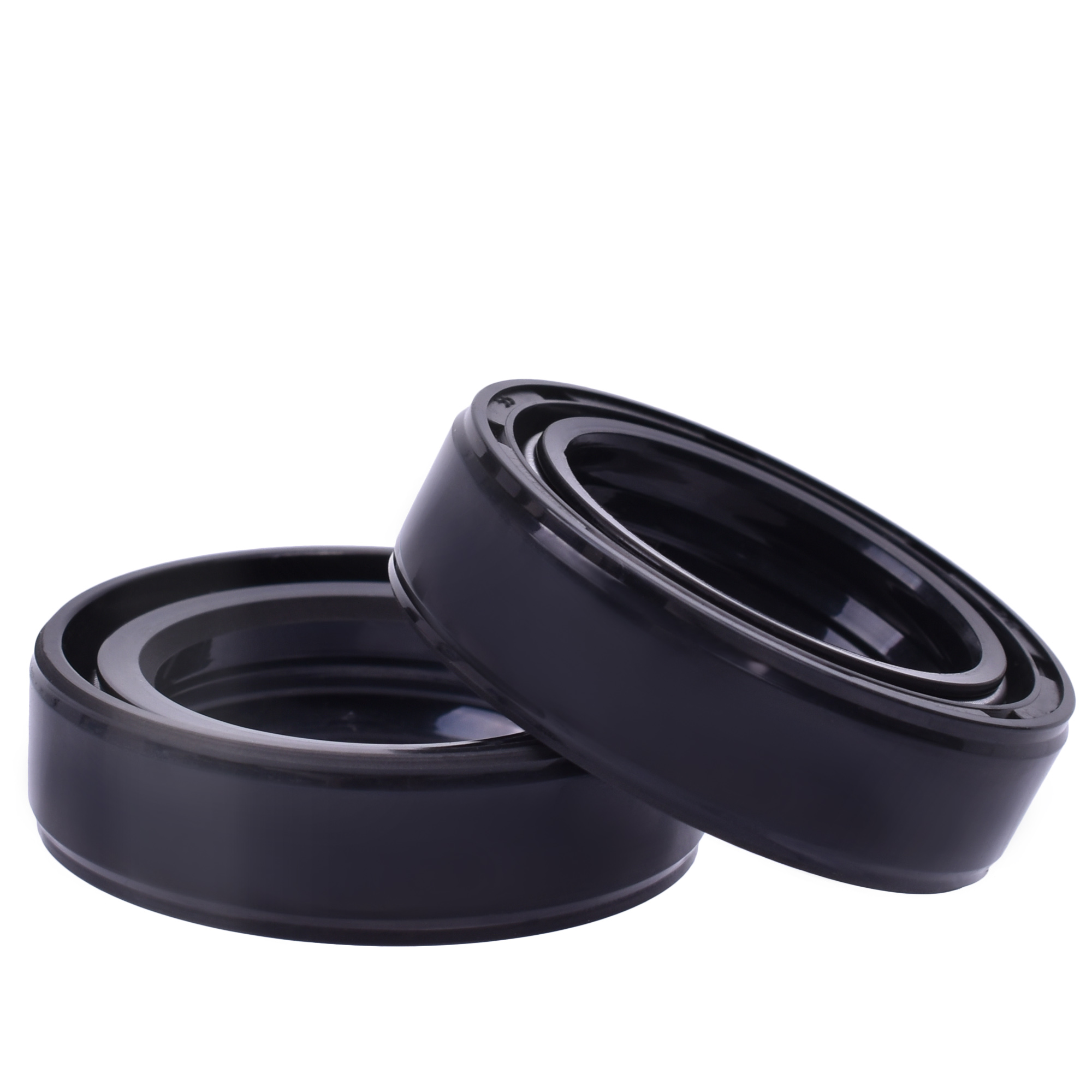 RKS WILDCAT 125 ÖN AMORTİSÖR KEÇESİ 26X37X10.5 #RK 29422
