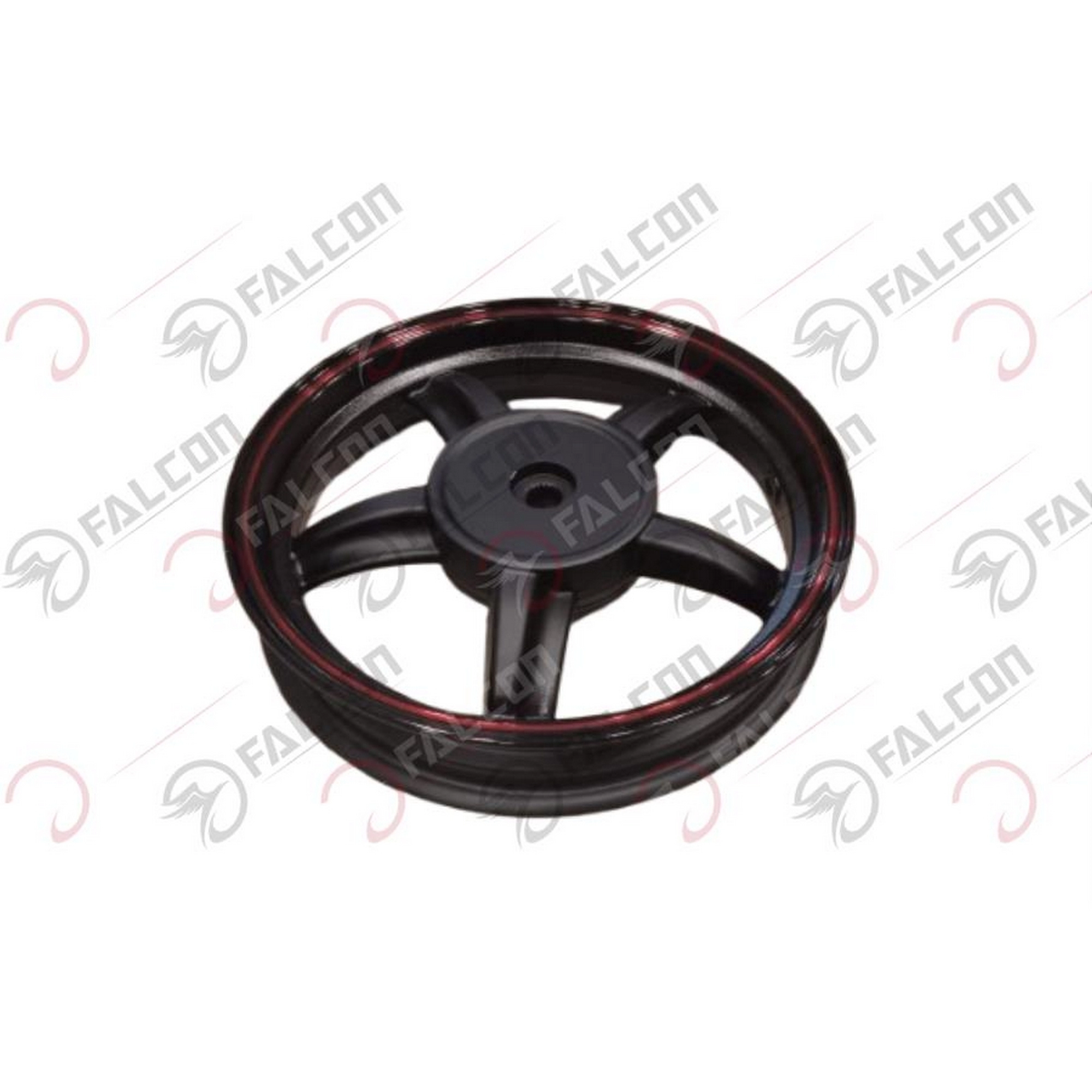 FALCON QUICK 50 ARKA JANT #Q50-03-03