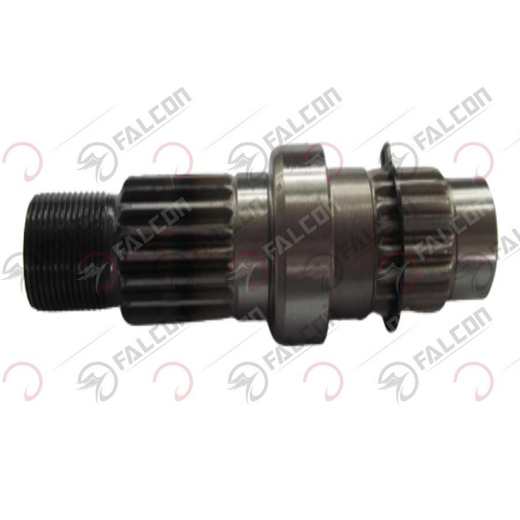 FALCON QUICK 50 ARKA TEKER MİLİ #Q50-03-08