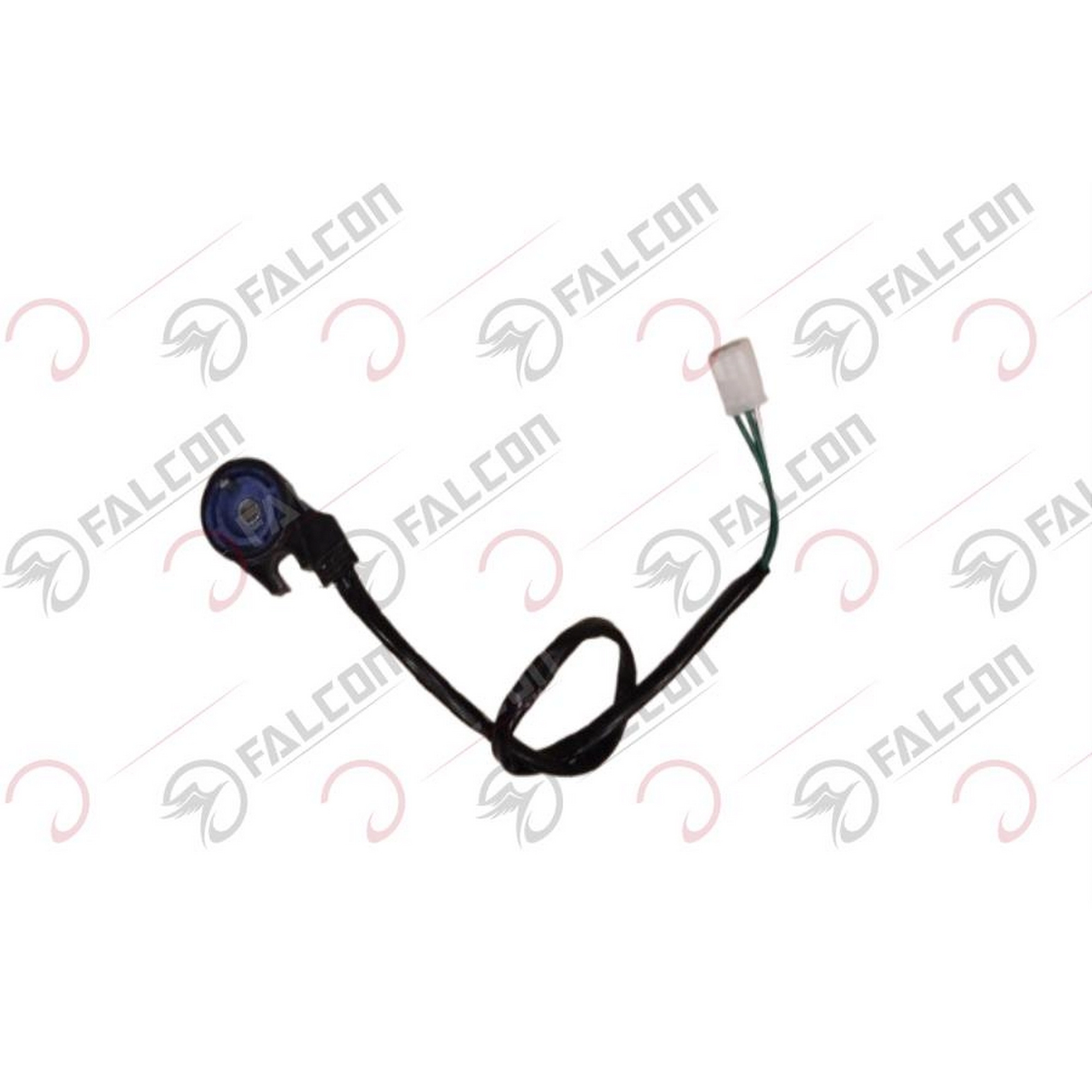 FALCON QUICK 50 YAN SEHPA (YAN AYAK) MÜŞÜRÜ #Q50-04-06