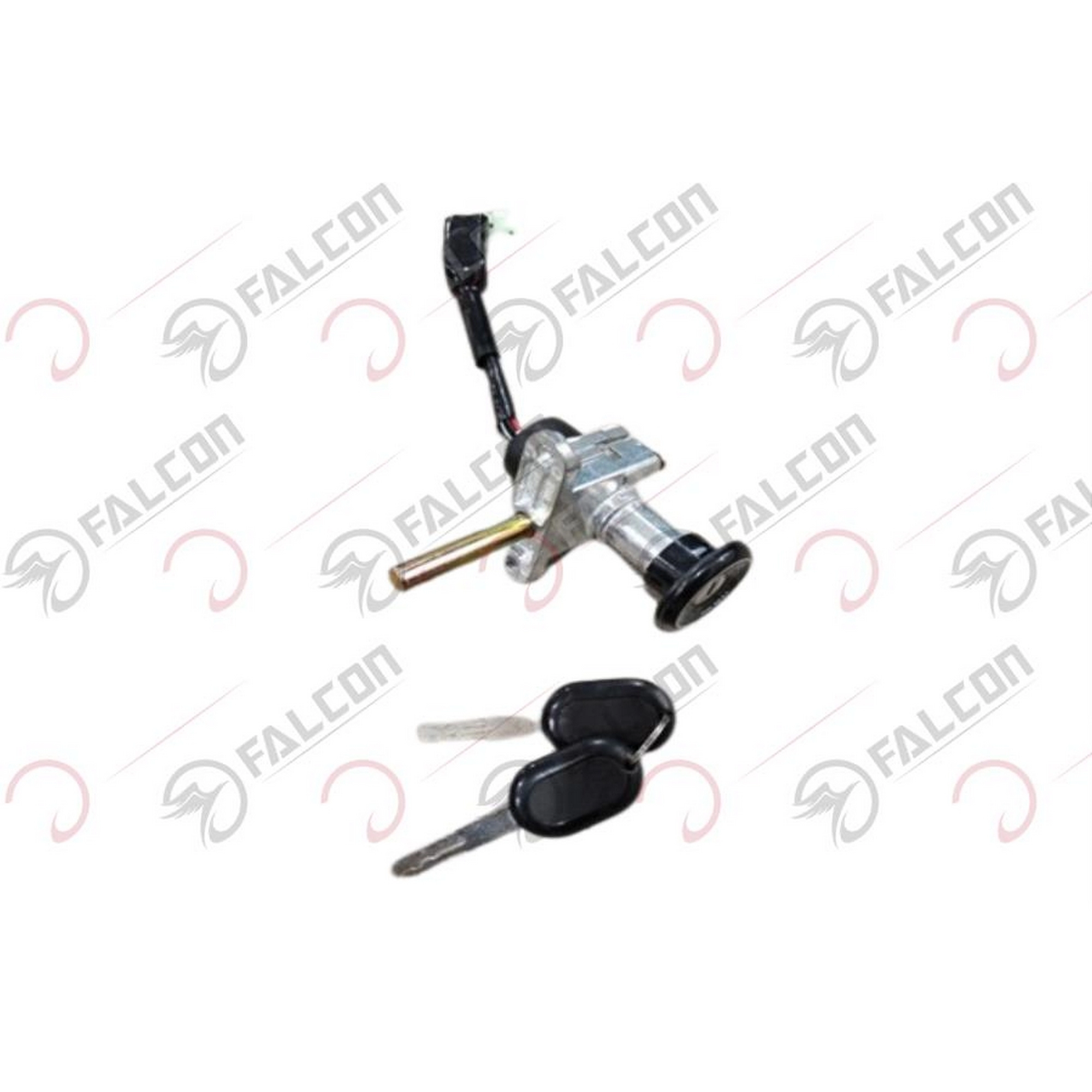 FALCON QUICK 50 KONTAK SETİ #Q50-06-08