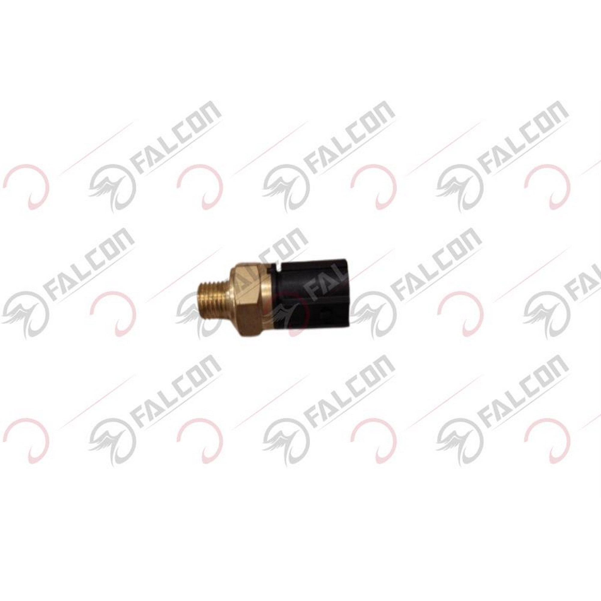 FALCON QUICK 50 ISI MÜŞÜRÜ #Q50-06-11