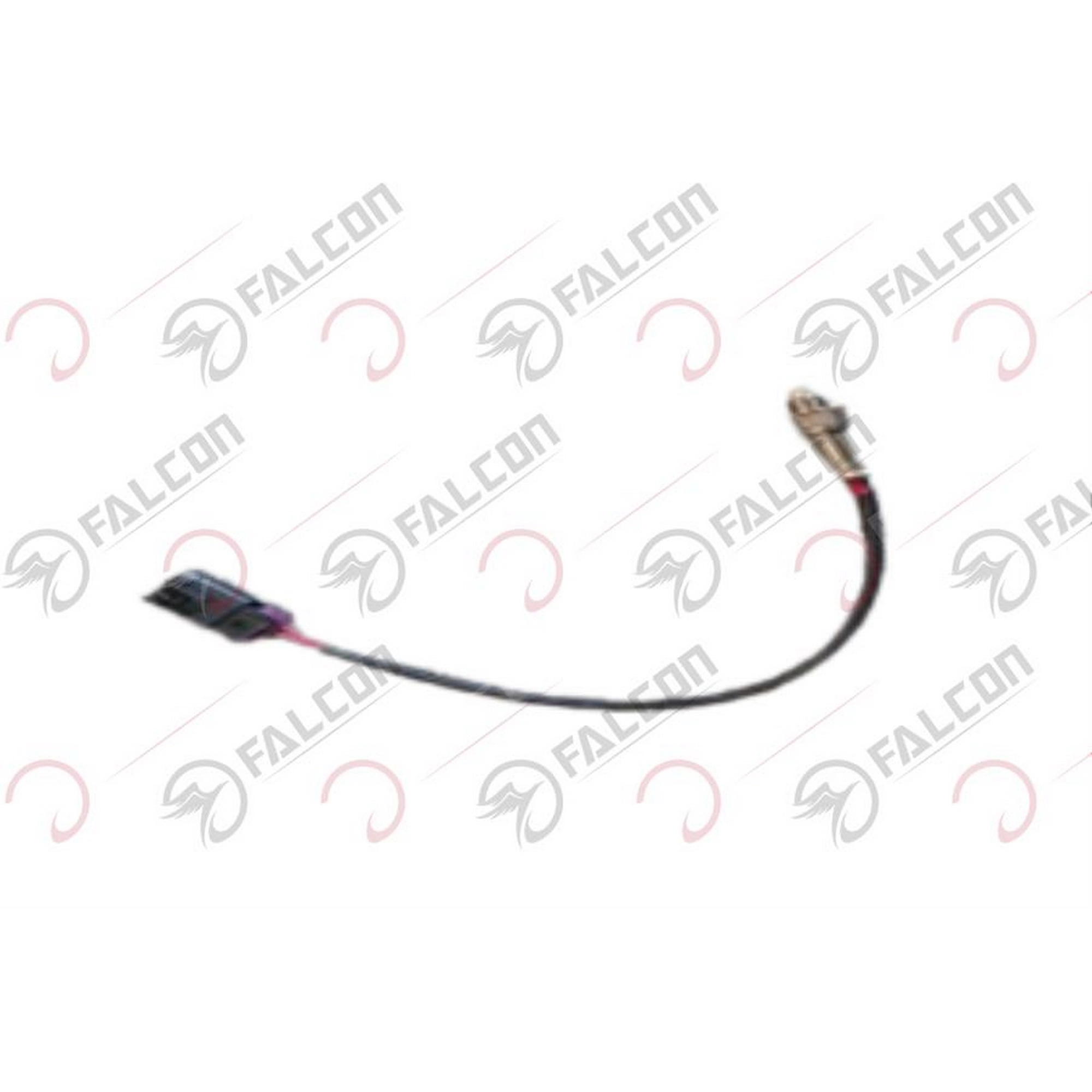 FALCON QUICK 50 EGZOZ ISI MÜŞÜRÜ #Q50-06-17
