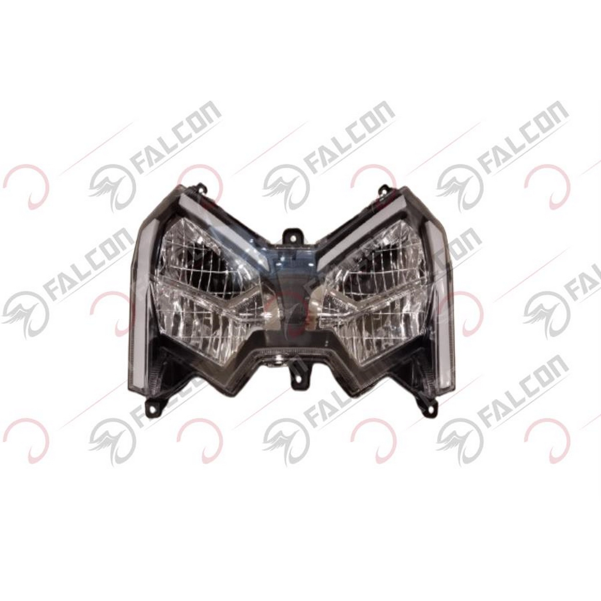 FALCON QUICK 50 FAR KOMPLE #Q50-07-01