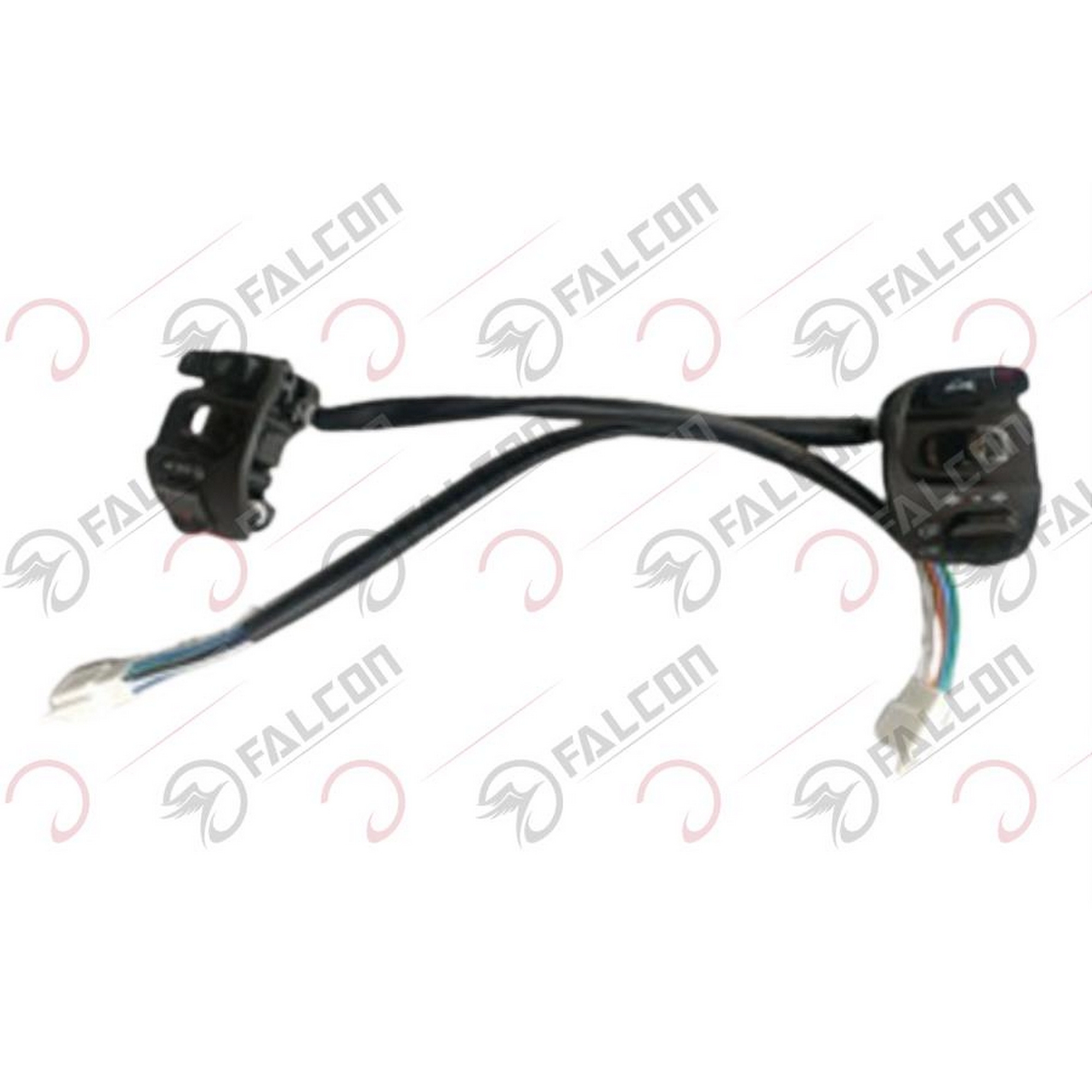 FALCON QUICK 50 KUMANDA SAĞ #Q50-08-03